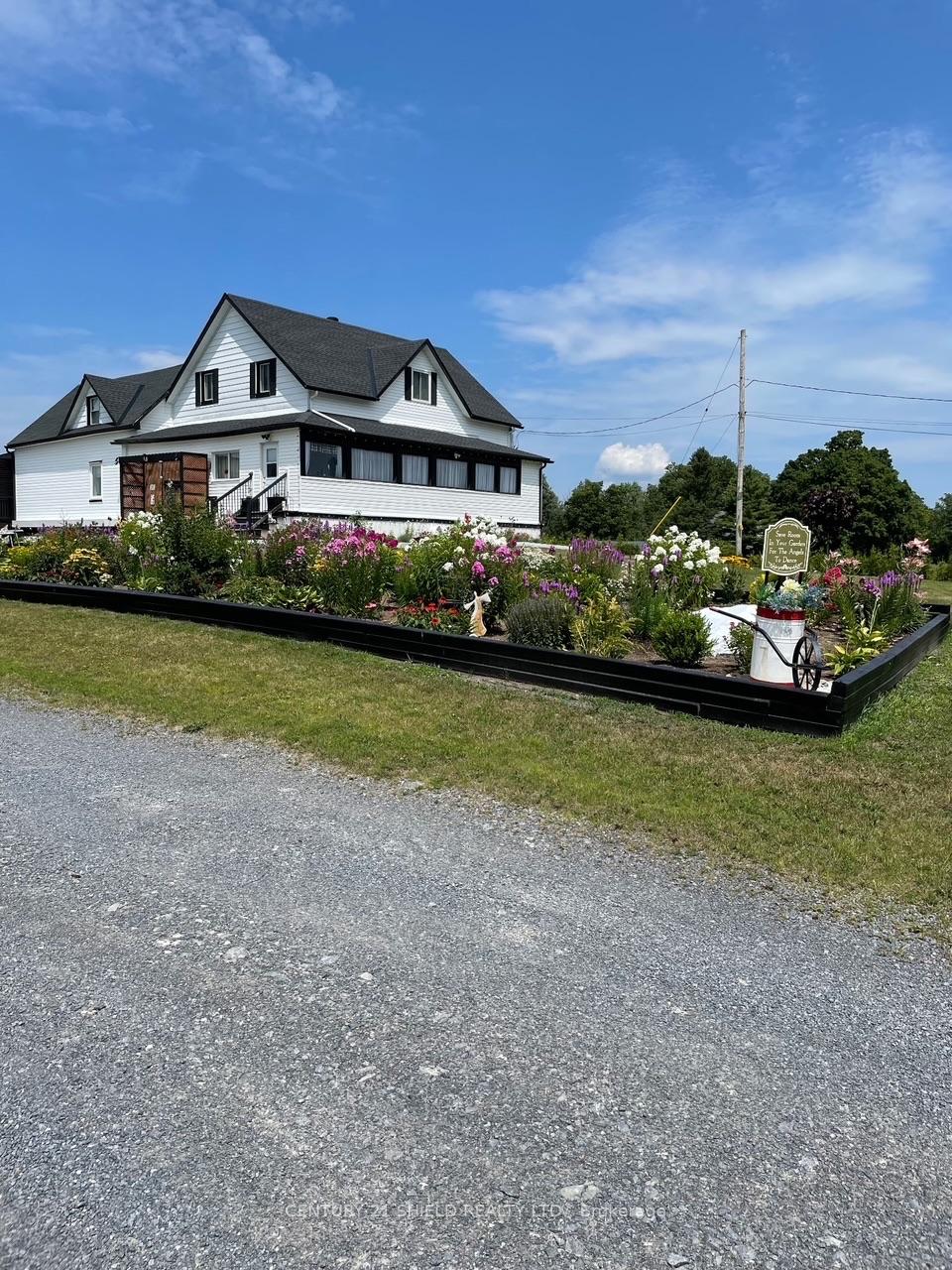 Photo 56 of 18753 County Rd 19, South Glengarry, South Glengarry (Charlottenburgh) Twp — HOMEH