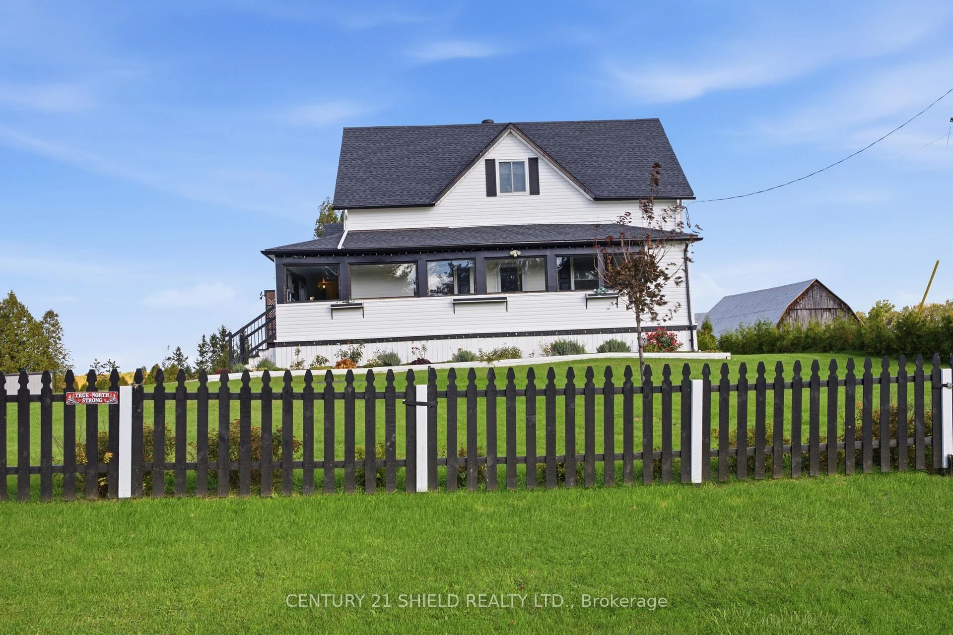 Photo 47 of 18753 County Rd 19, South Glengarry, South Glengarry (Charlottenburgh) Twp — HOMEH