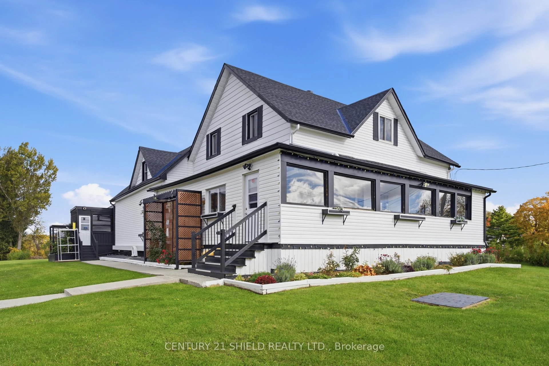 Photo 52 of 18753 County Rd 19, South Glengarry, South Glengarry (Charlottenburgh) Twp — HOMEH