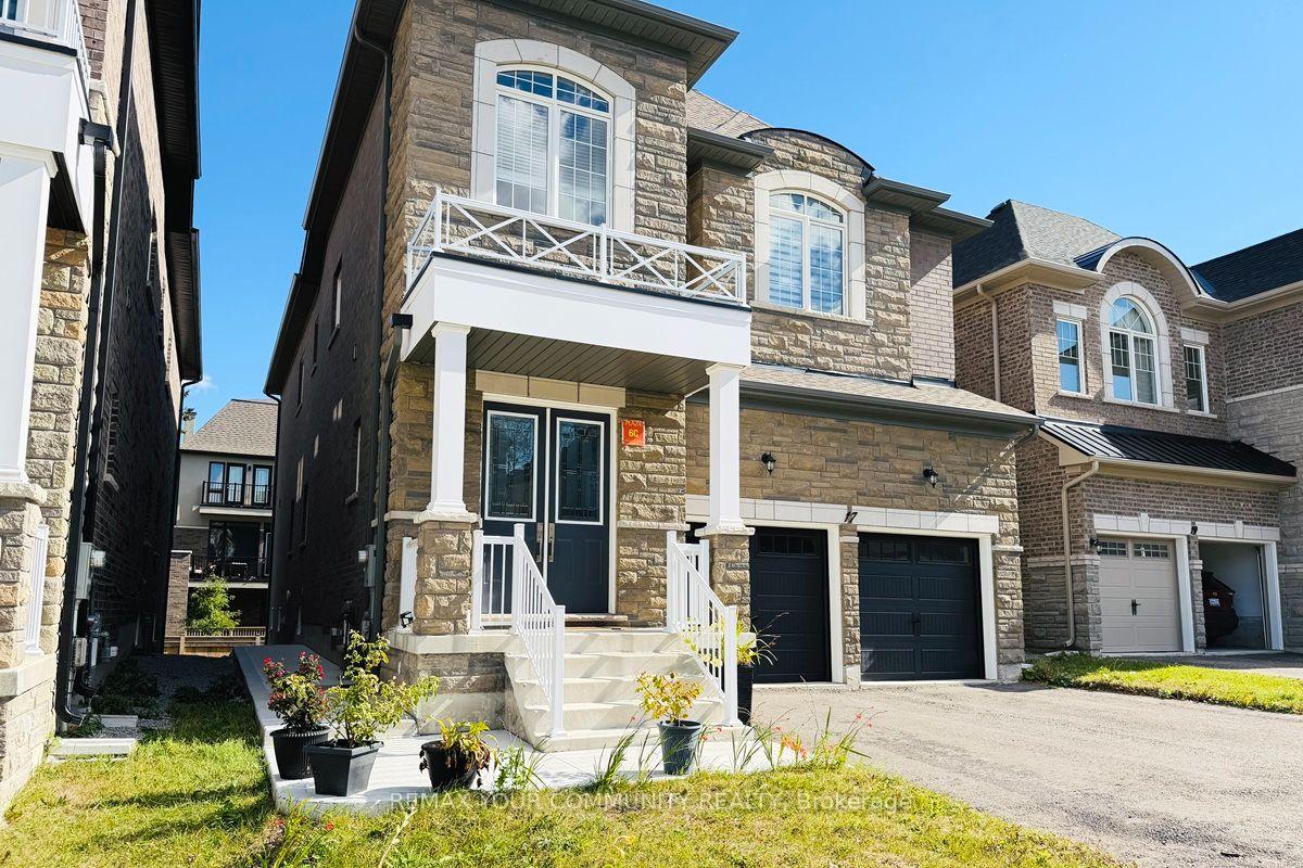 Photo of Unit BSMT, 17 Seguin Street