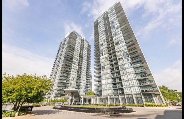 Front of Unit 2001, 90 Park Lawn Road