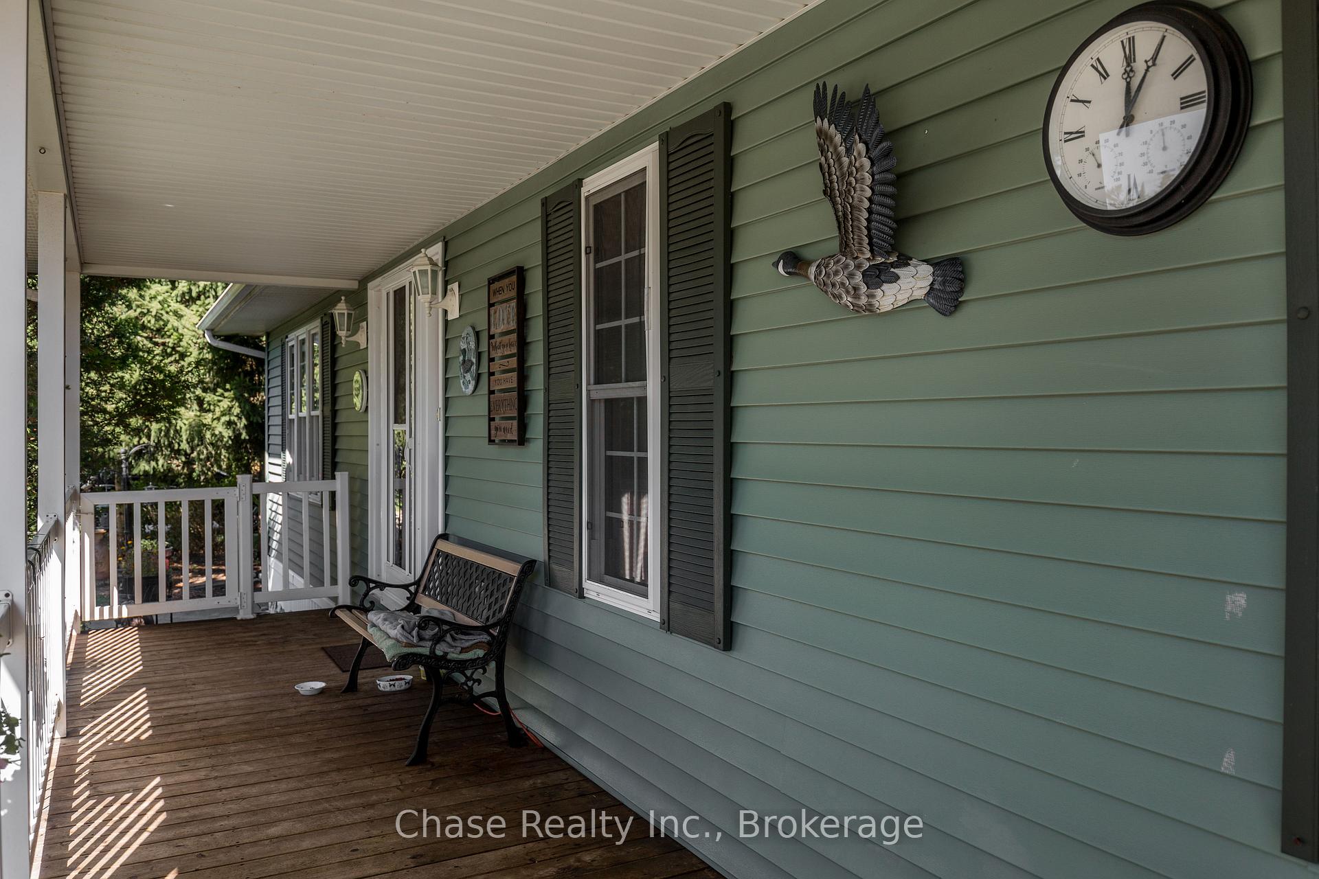 Photo 3 of 36 Topaz Street, Wasaga Beach — HOMEH