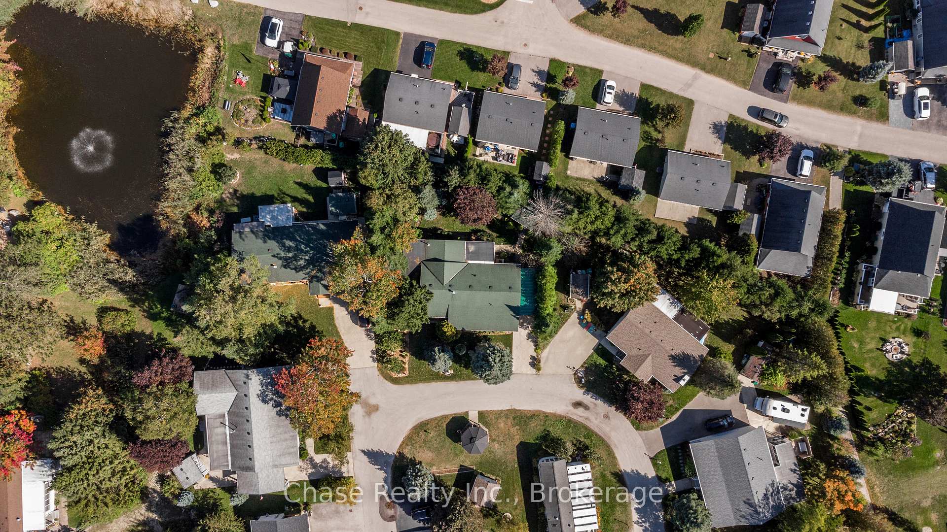 Photo 21 of 36 Topaz Street, Wasaga Beach — HOMEH