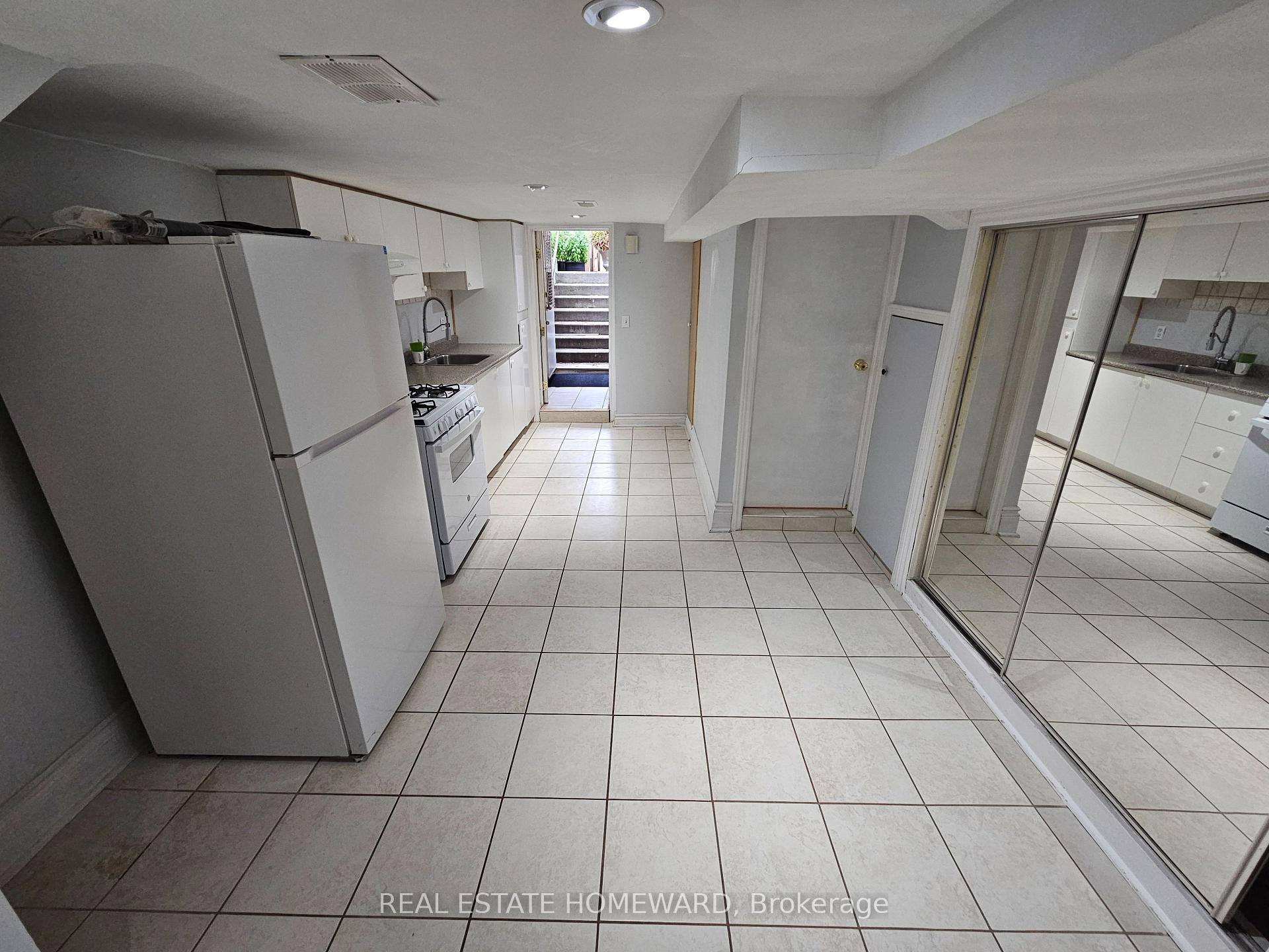 Photo 1 of Unit Lower level, 19 Keystone Avenue, Toronto, East End-Danforth — HOMEH