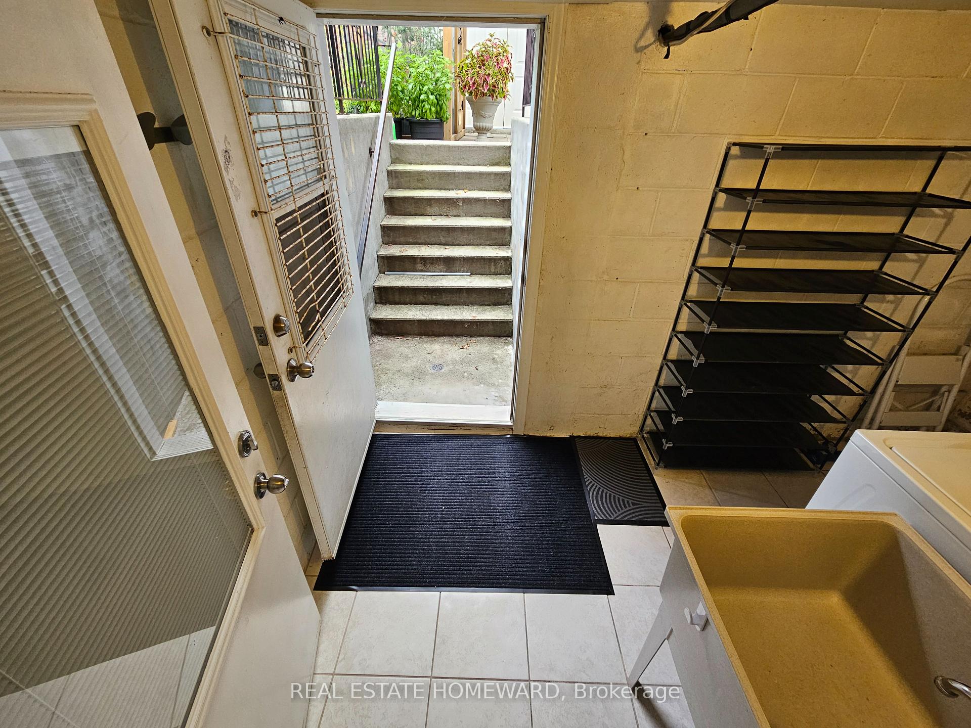 Photo 4 of Unit Lower level, 19 Keystone Avenue, Toronto, East End-Danforth — HOMEH