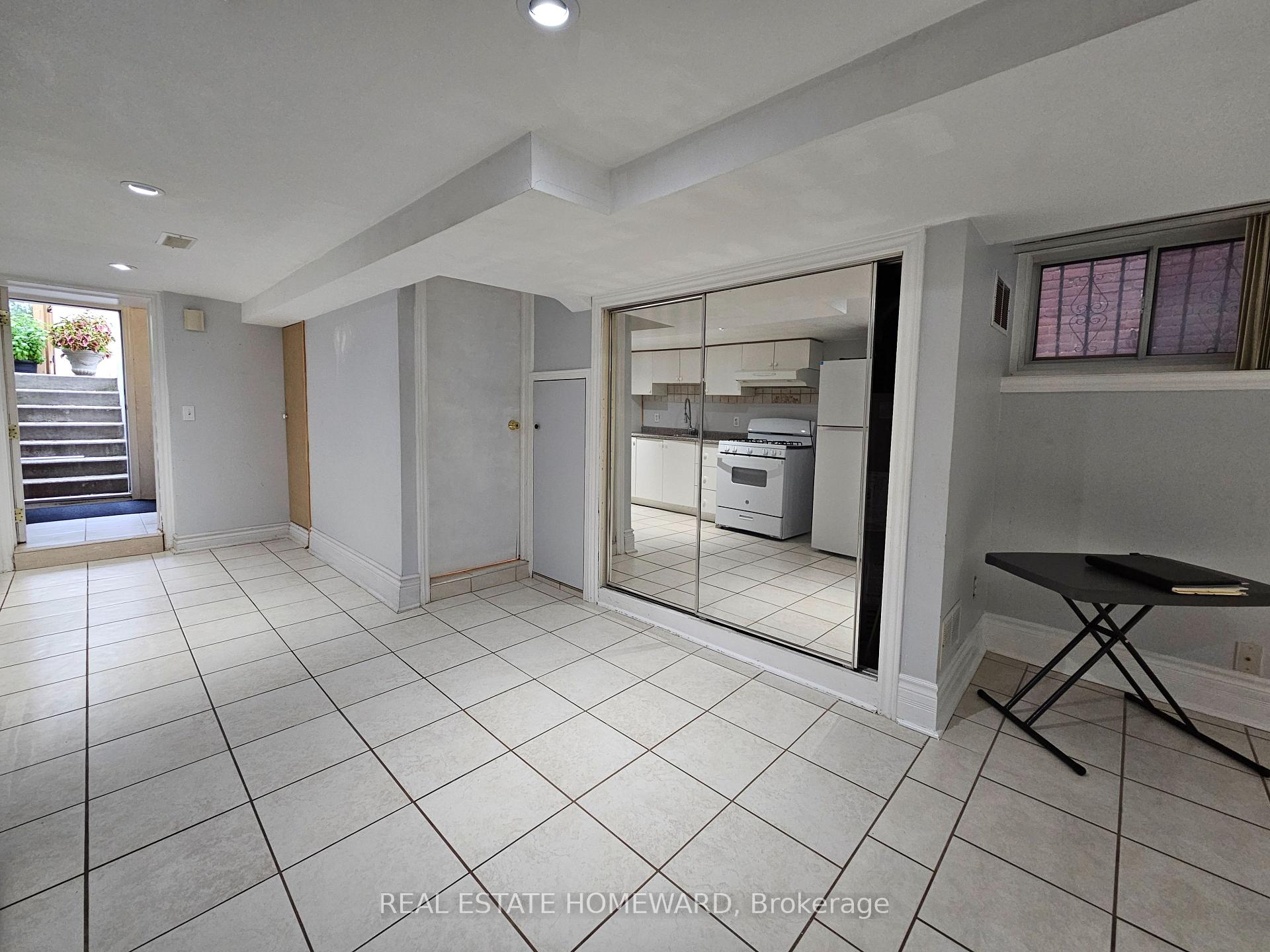 Photo 10 of Unit Lower level, 19 Keystone Avenue, Toronto, East End-Danforth — HOMEH