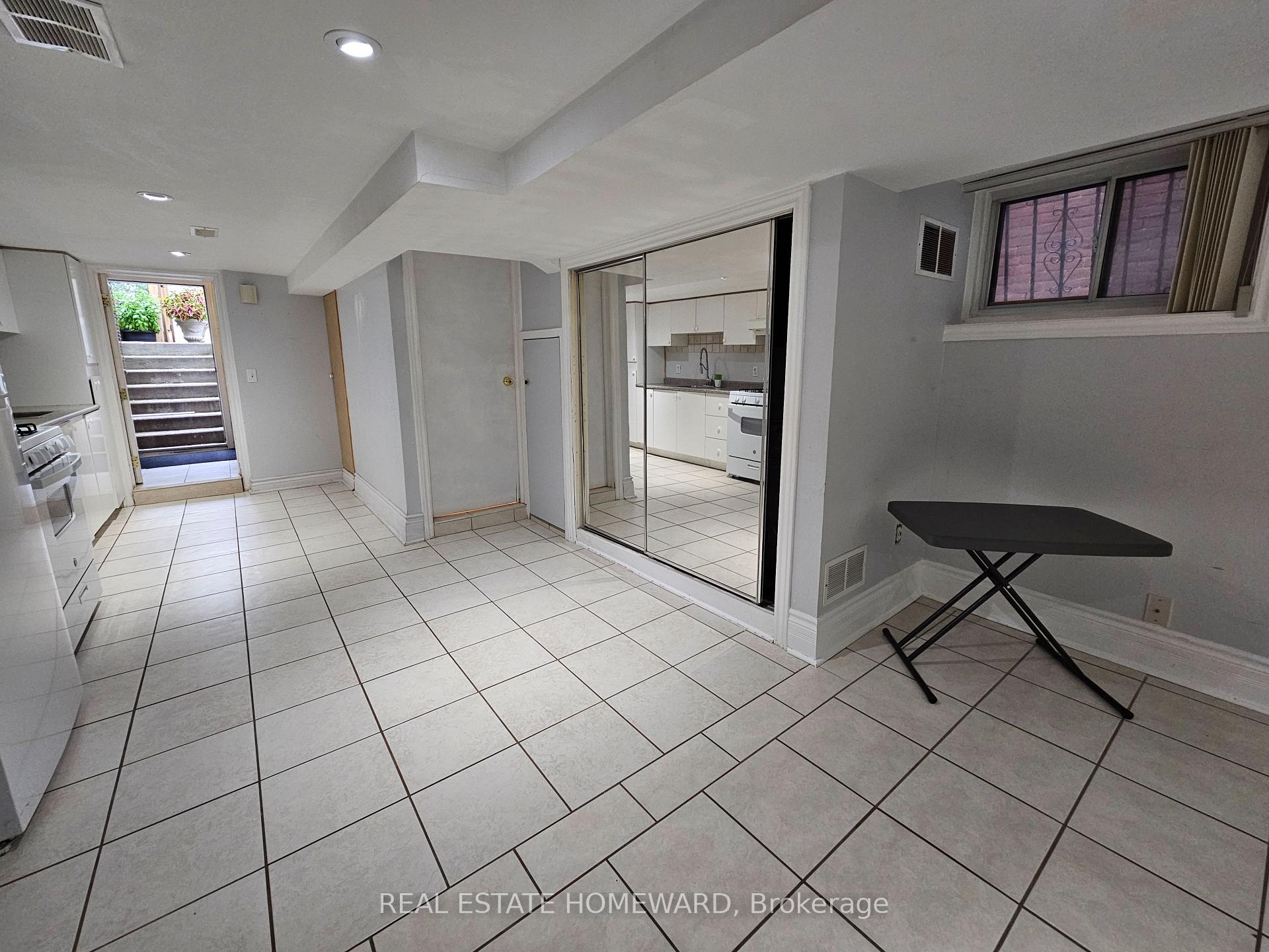Photo 11 of Unit Lower level, 19 Keystone Avenue, Toronto, East End-Danforth — HOMEH
