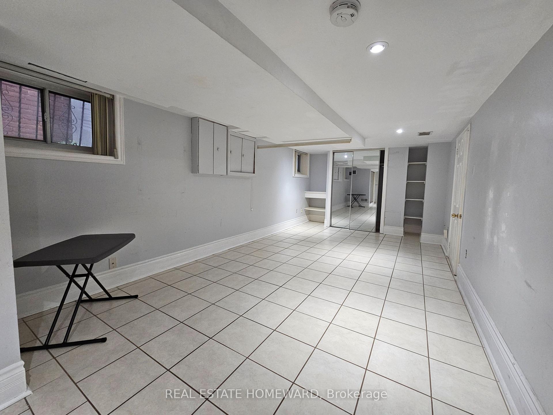 Photo 12 of Unit Lower level, 19 Keystone Avenue, Toronto, East End-Danforth — HOMEH