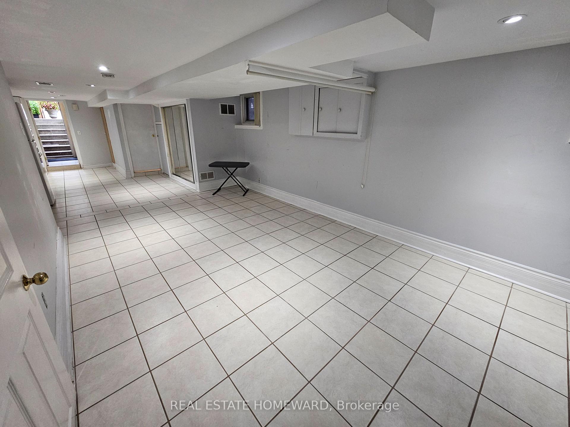Photo 15 of Unit Lower level, 19 Keystone Avenue, Toronto, East End-Danforth — HOMEH
