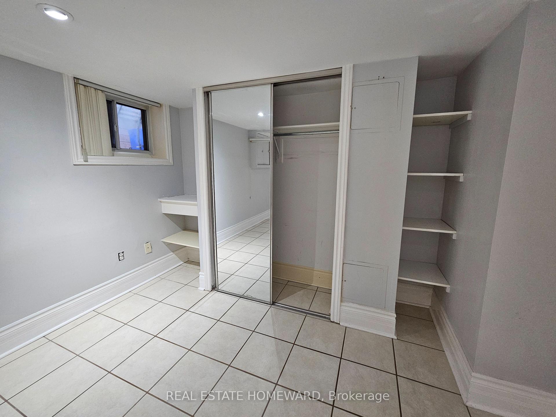 Photo 16 of Unit Lower level, 19 Keystone Avenue, Toronto, East End-Danforth — HOMEH