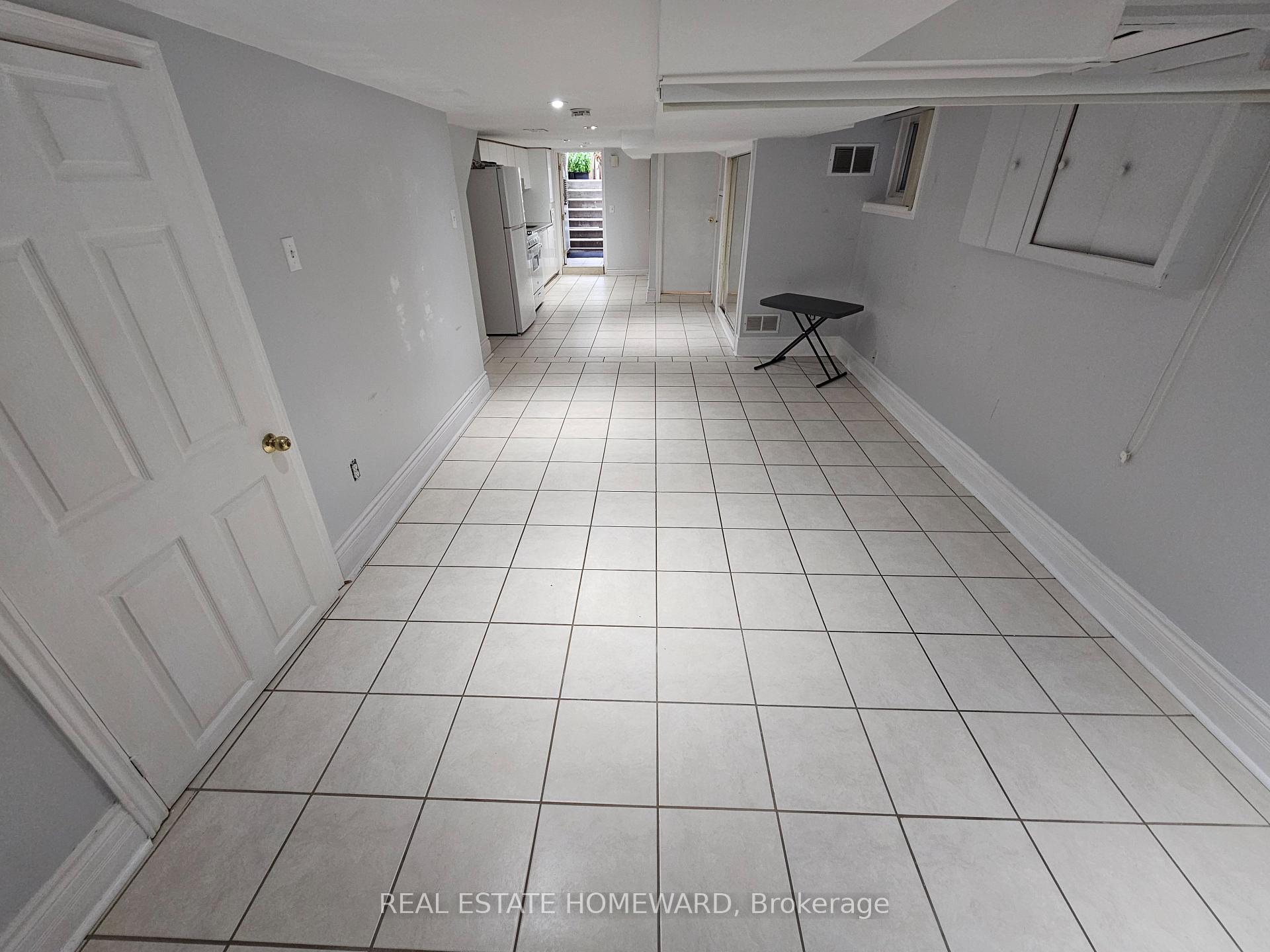 Photo 18 of Unit Lower level, 19 Keystone Avenue, Toronto, East End-Danforth — HOMEH