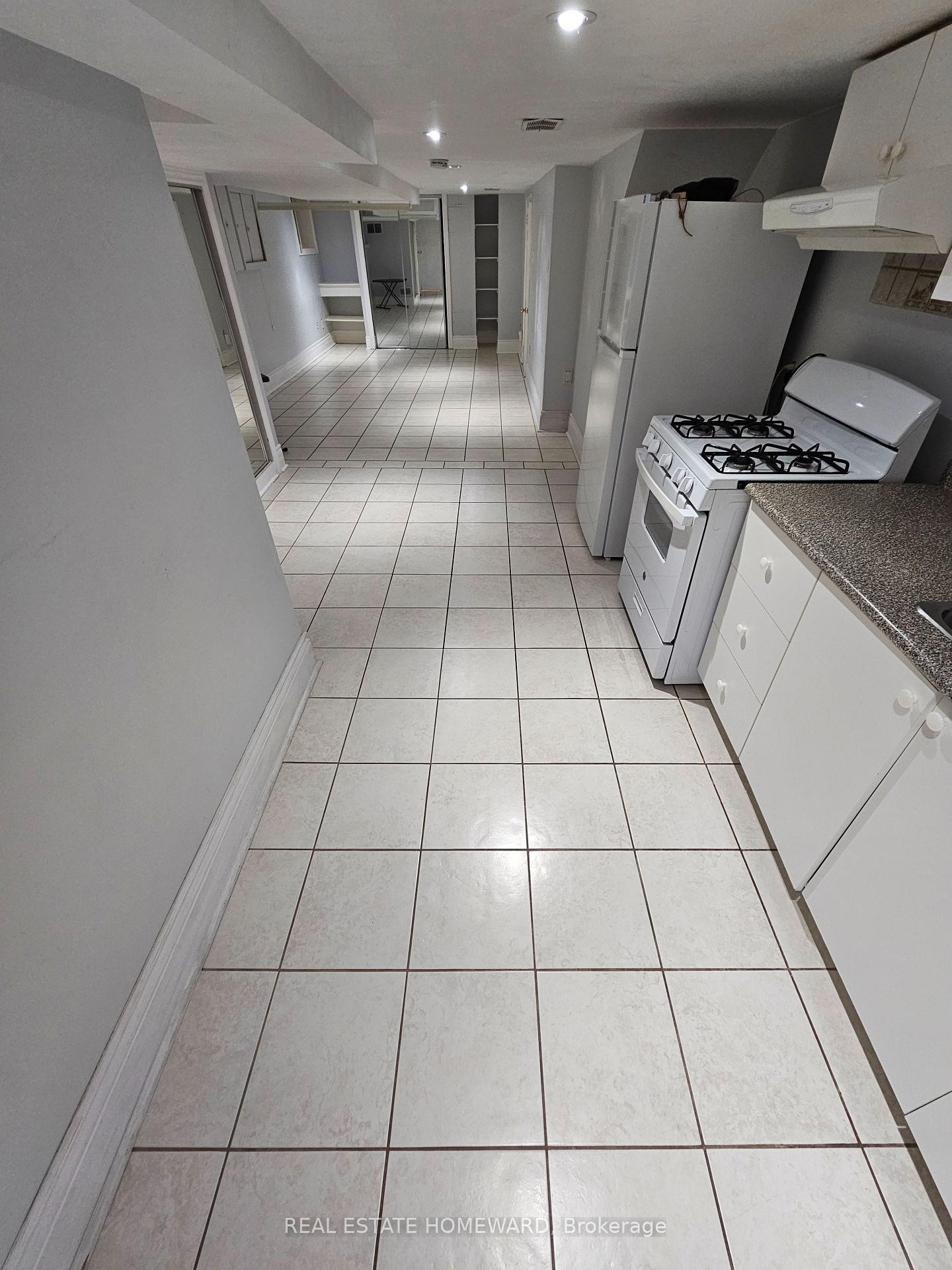 Photo 19 of Unit Lower level, 19 Keystone Avenue, Toronto, East End-Danforth — HOMEH