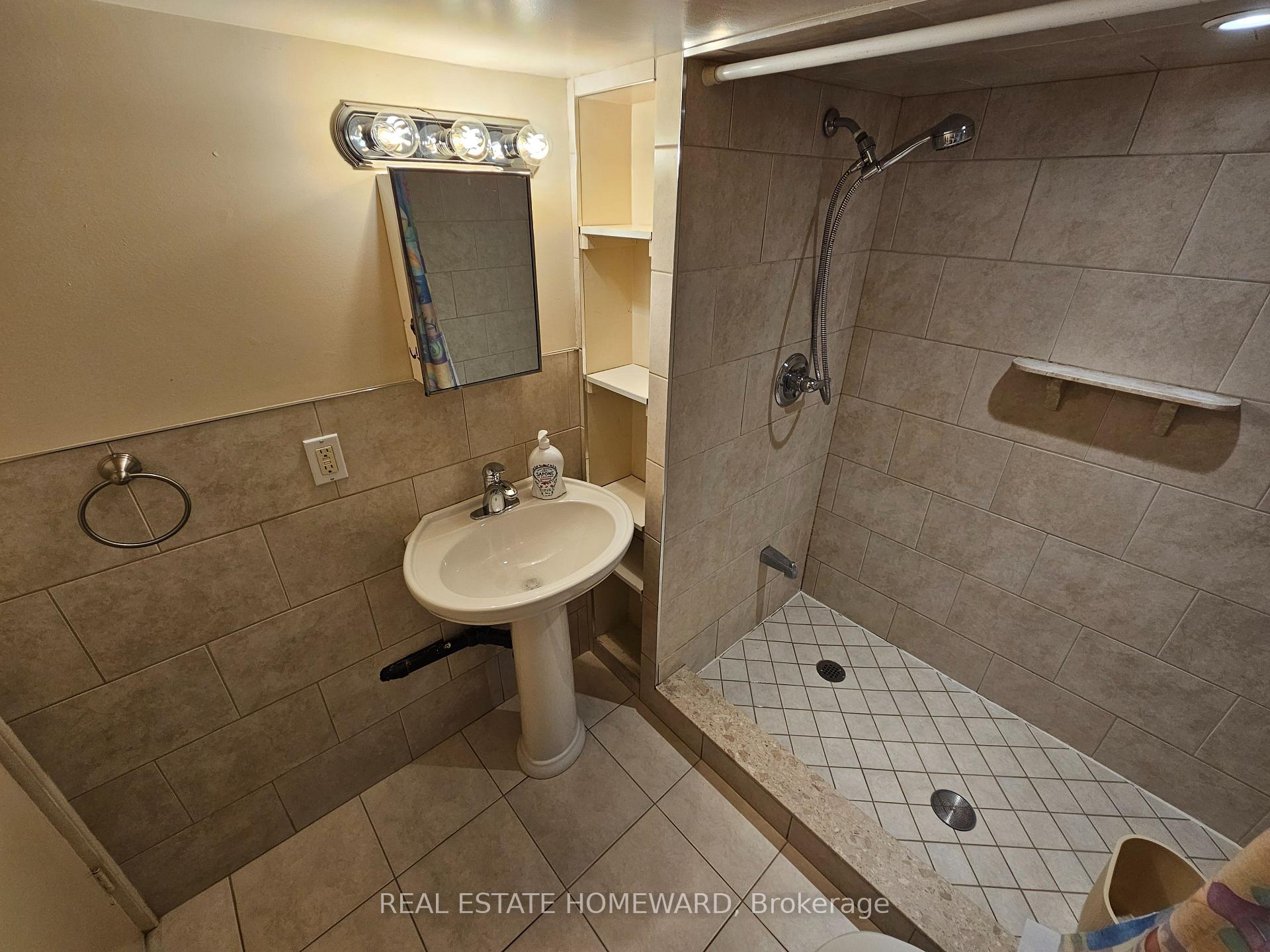 Photo 23 of Unit Lower level, 19 Keystone Avenue, Toronto, East End-Danforth — HOMEH