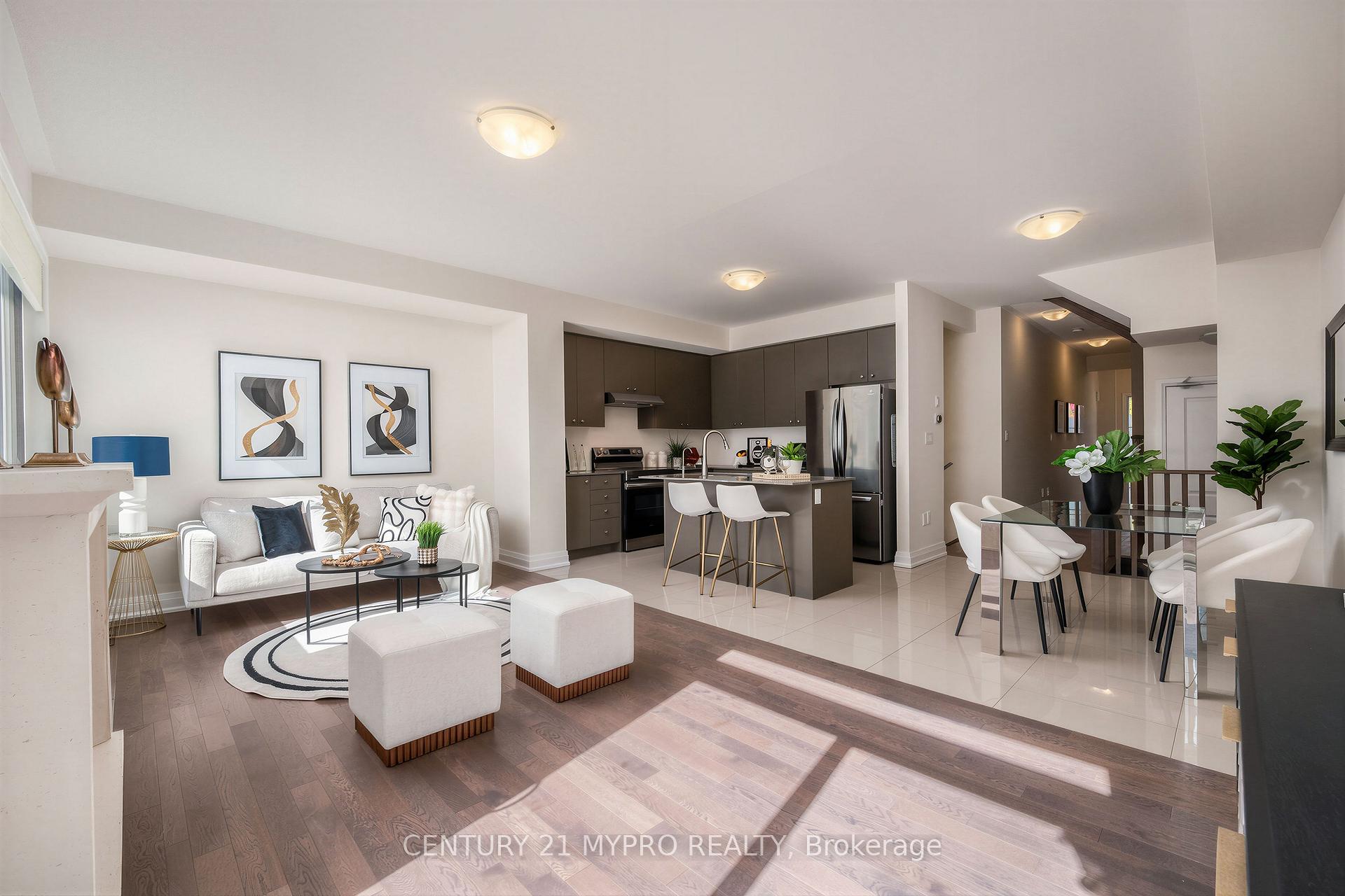 Photo 16 of 105 McCague Avenue, Richmond Hill, Rural Richmond Hill — HOMEH