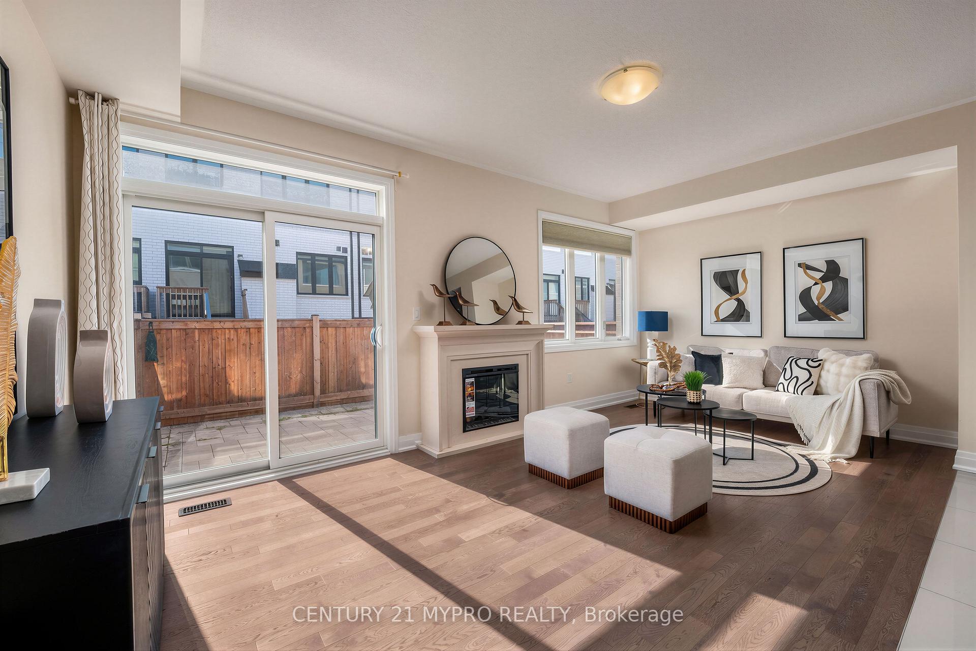 Photo 18 of 105 McCague Avenue, Richmond Hill, Rural Richmond Hill — HOMEH