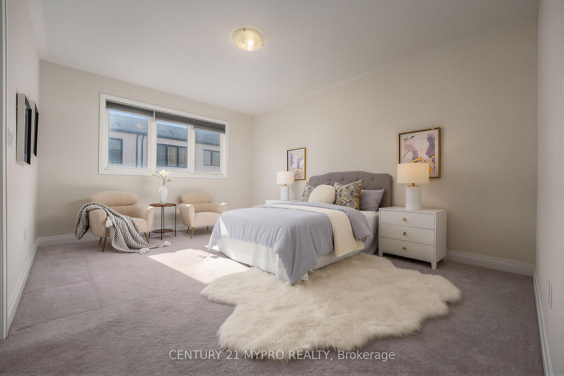 Photo 26 of 105 McCague Avenue, Richmond Hill, Rural Richmond Hill — HOMEH