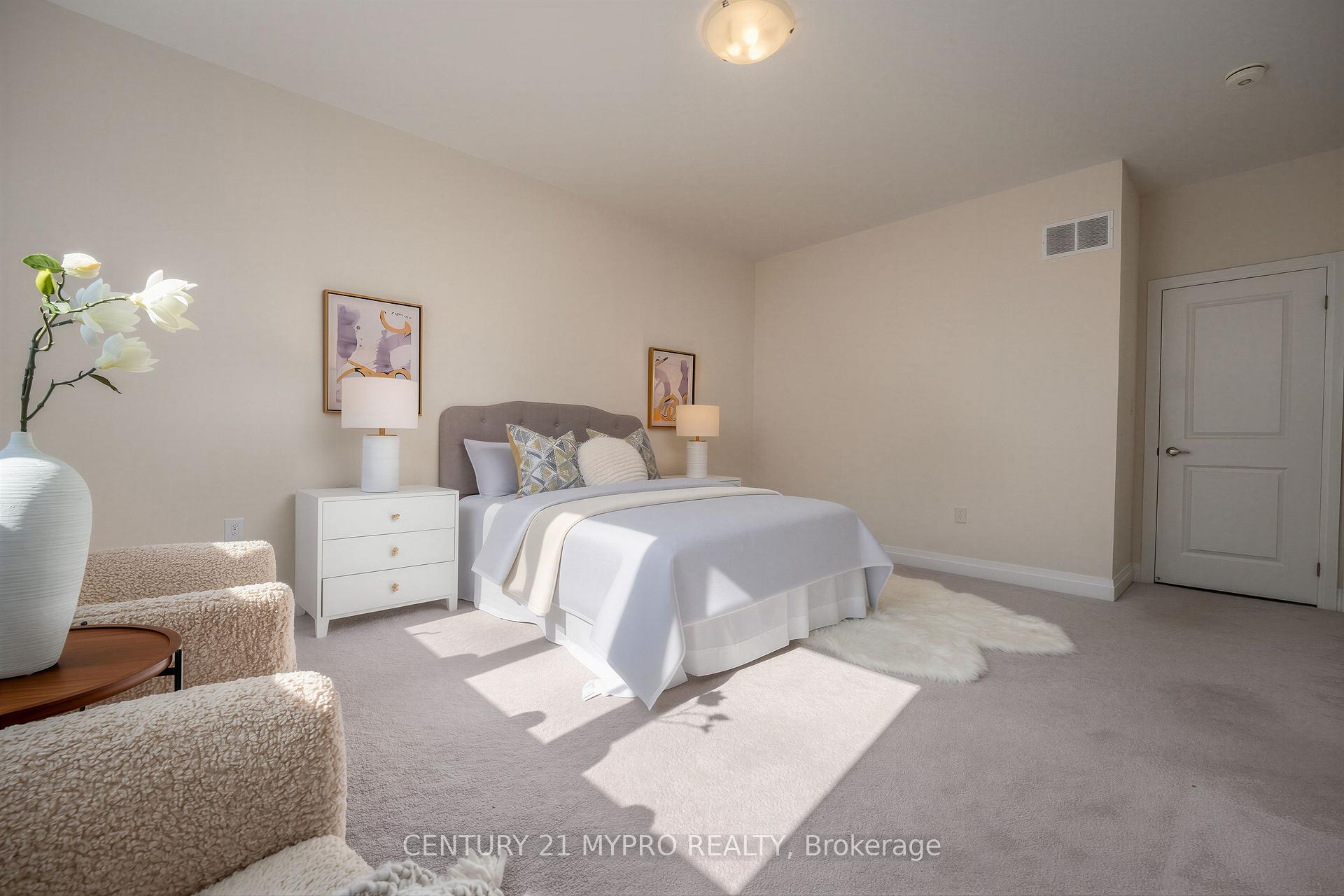 Photo 27 of 105 McCague Avenue, Richmond Hill, Rural Richmond Hill — HOMEH