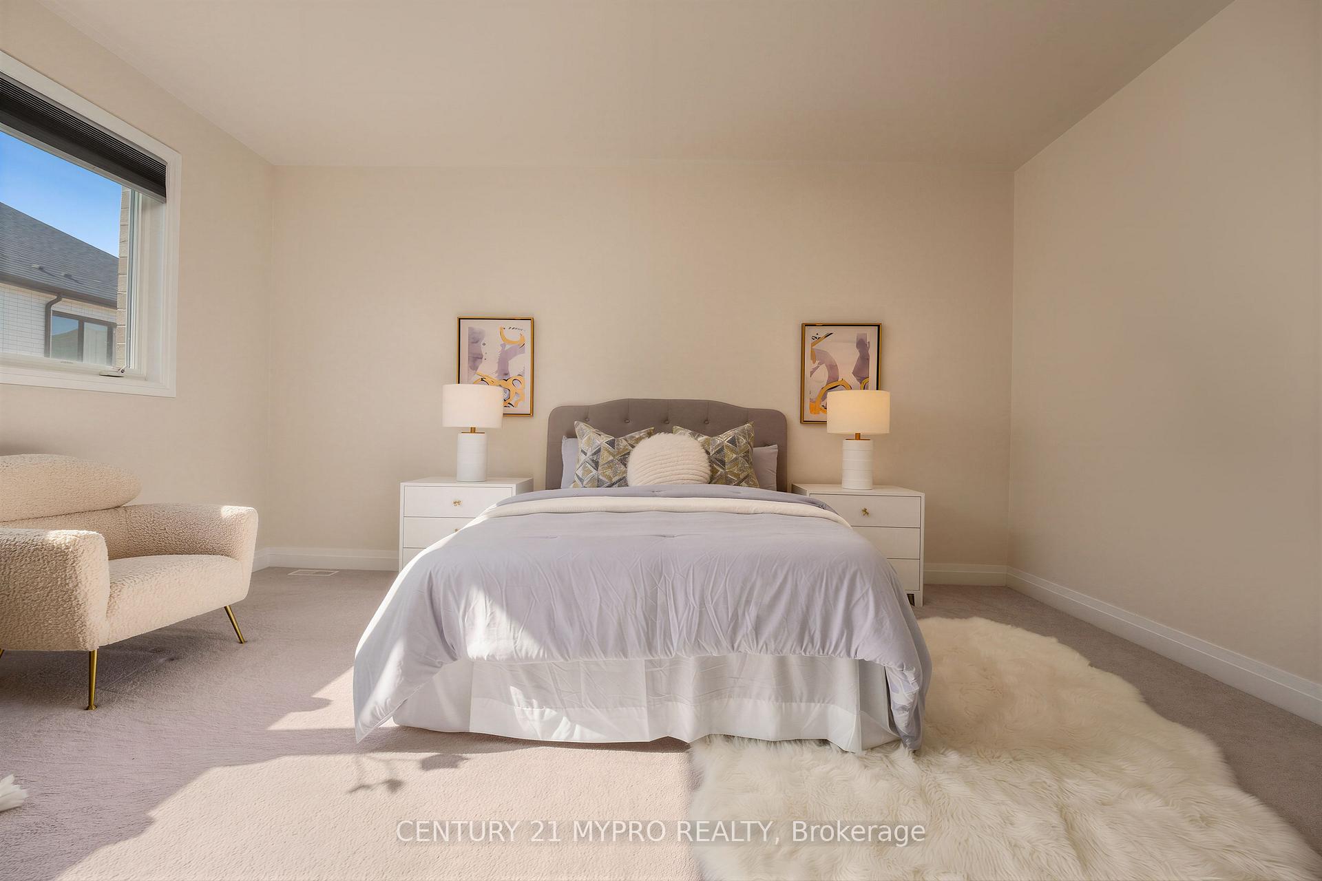 Photo 28 of 105 McCague Avenue, Richmond Hill, Rural Richmond Hill — HOMEH