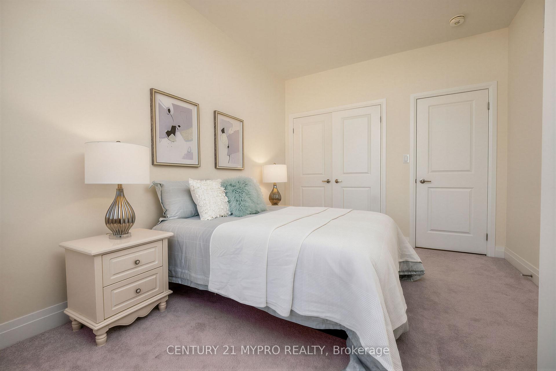 Photo 31 of 105 McCague Avenue, Richmond Hill, Rural Richmond Hill — HOMEH