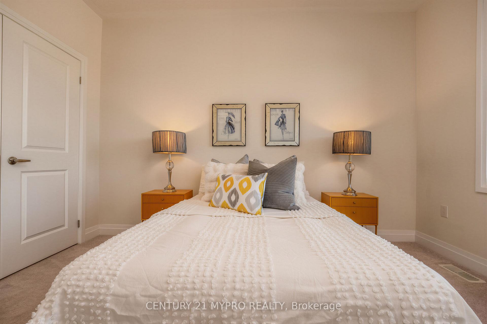 Photo 32 of 105 McCague Avenue, Richmond Hill, Rural Richmond Hill — HOMEH