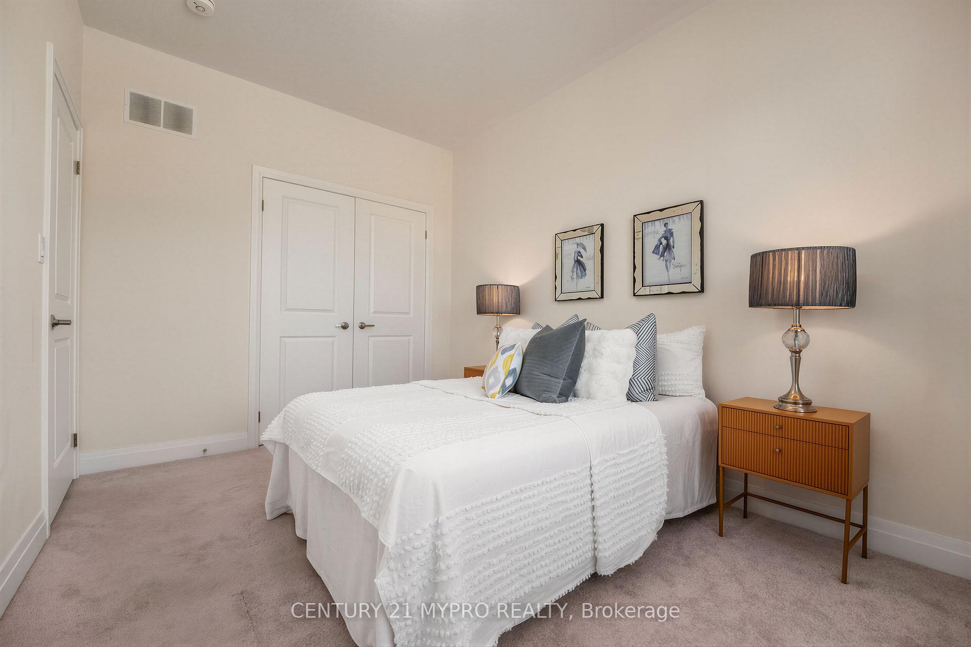 Photo 33 of 105 McCague Avenue, Richmond Hill, Rural Richmond Hill — HOMEH