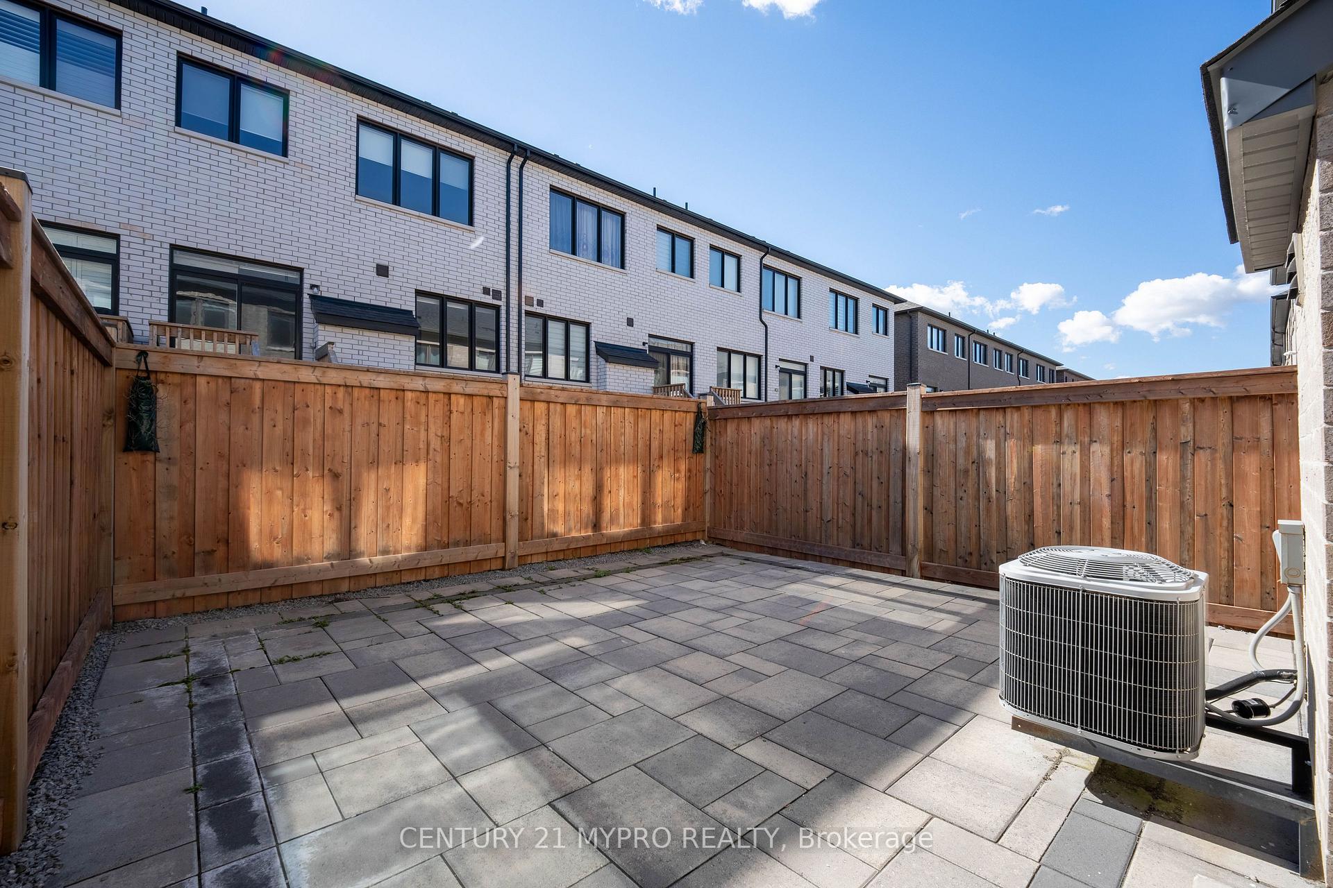 Photo 41 of 105 McCague Avenue, Richmond Hill, Rural Richmond Hill — HOMEH
