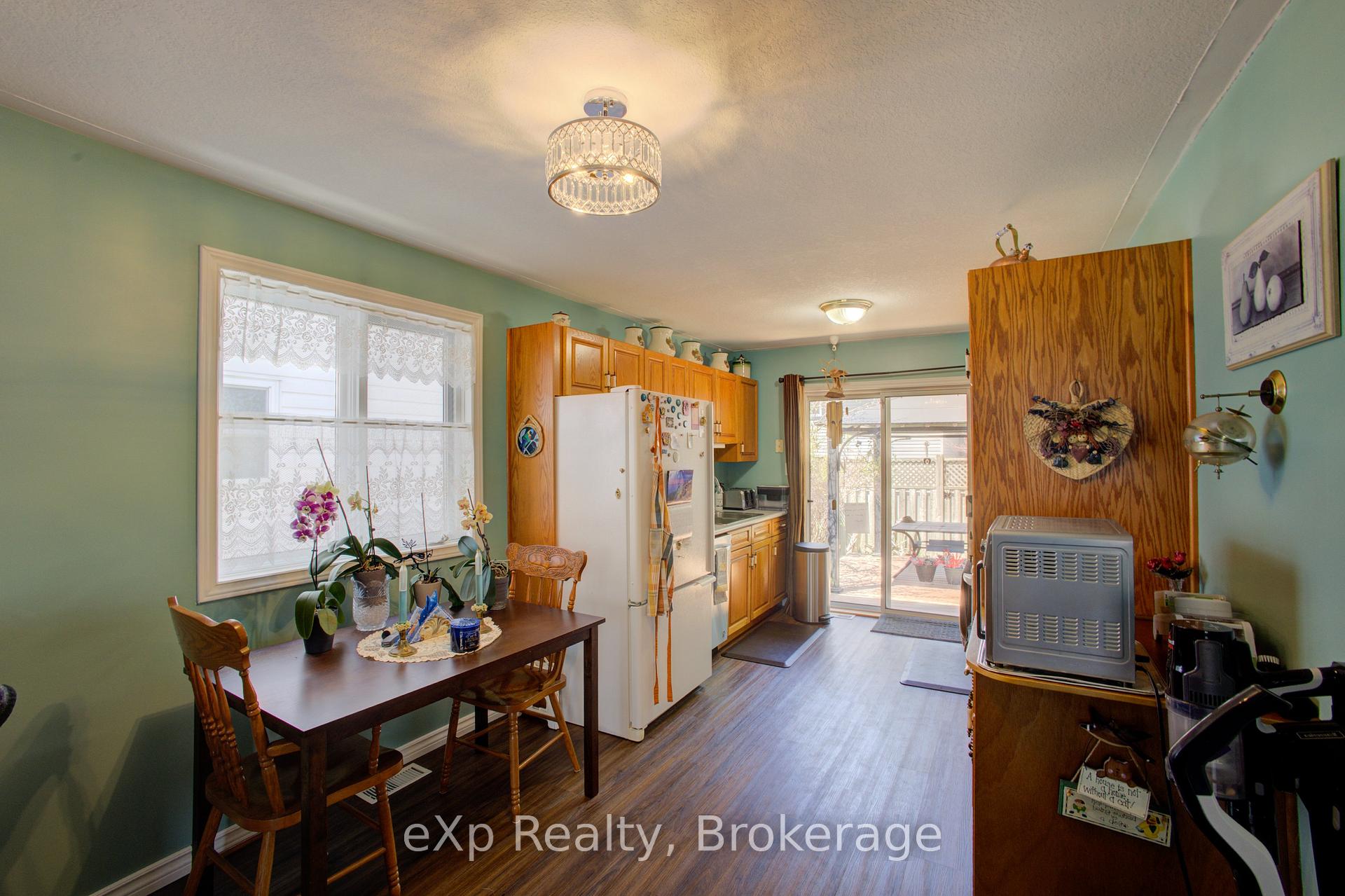 Photo 9 of 685 Reserve Avenue S, North Perth, Listowel — HOMEH