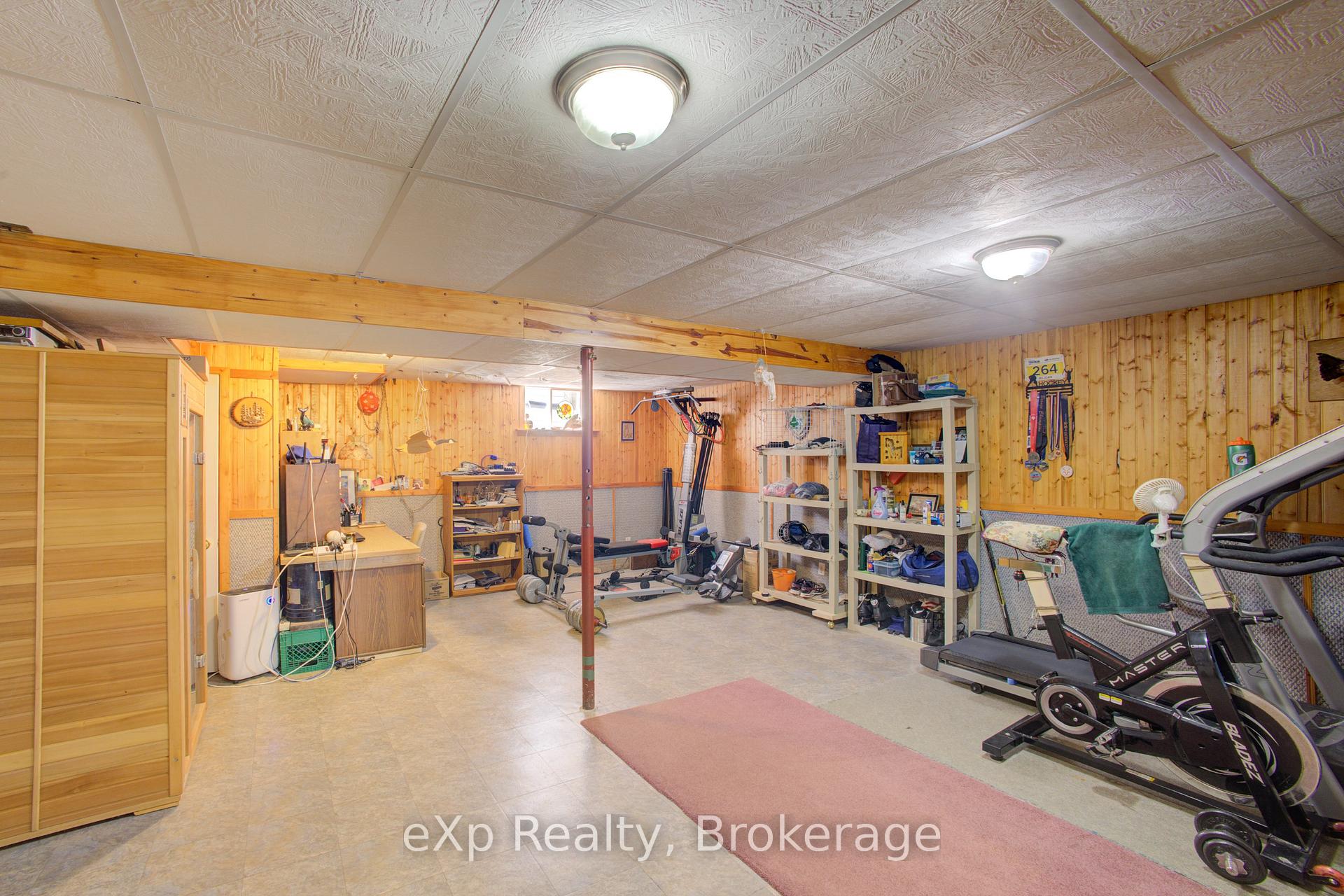 Photo 19 of 685 Reserve Avenue S, North Perth, Listowel — HOMEH