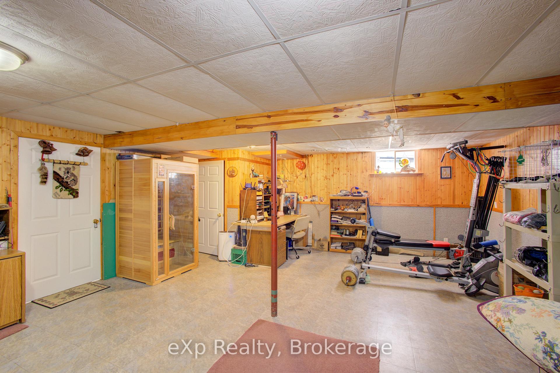 Photo 20 of 685 Reserve Avenue S, North Perth, Listowel — HOMEH