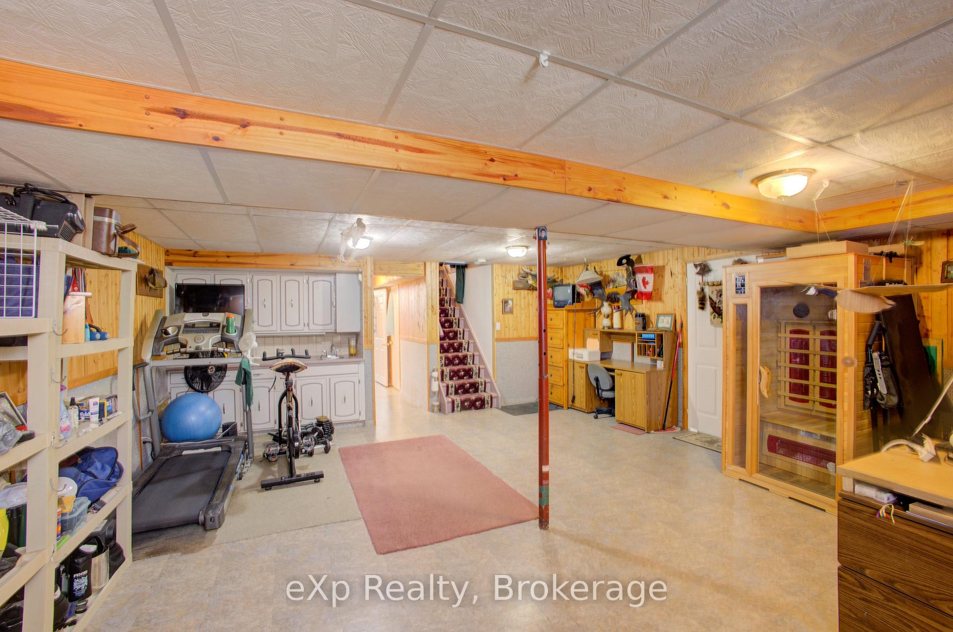 Photo 21 of 685 Reserve Avenue S, North Perth, Listowel — HOMEH