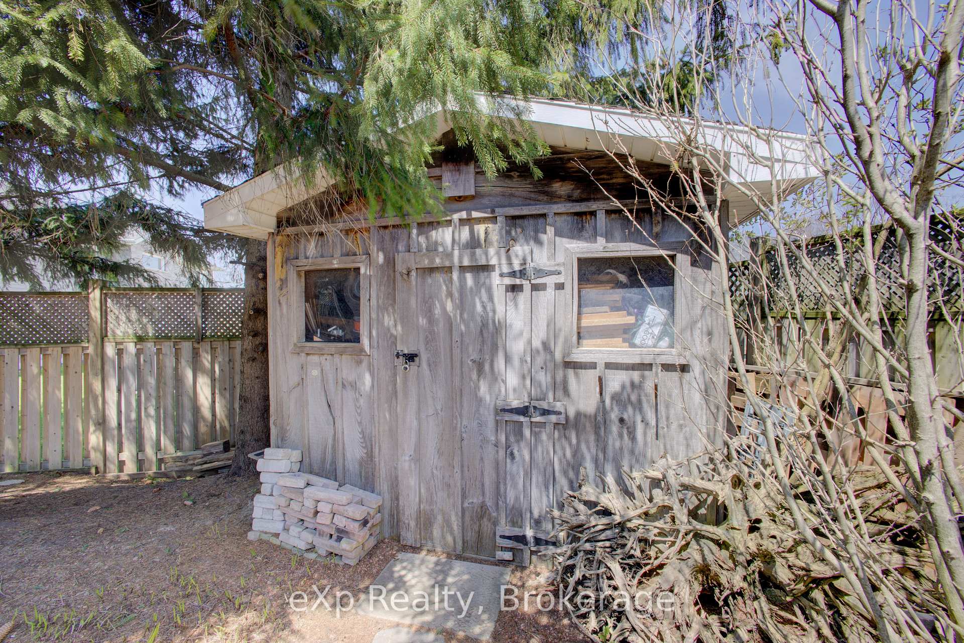 Photo 25 of 685 Reserve Avenue S, North Perth, Listowel — HOMEH