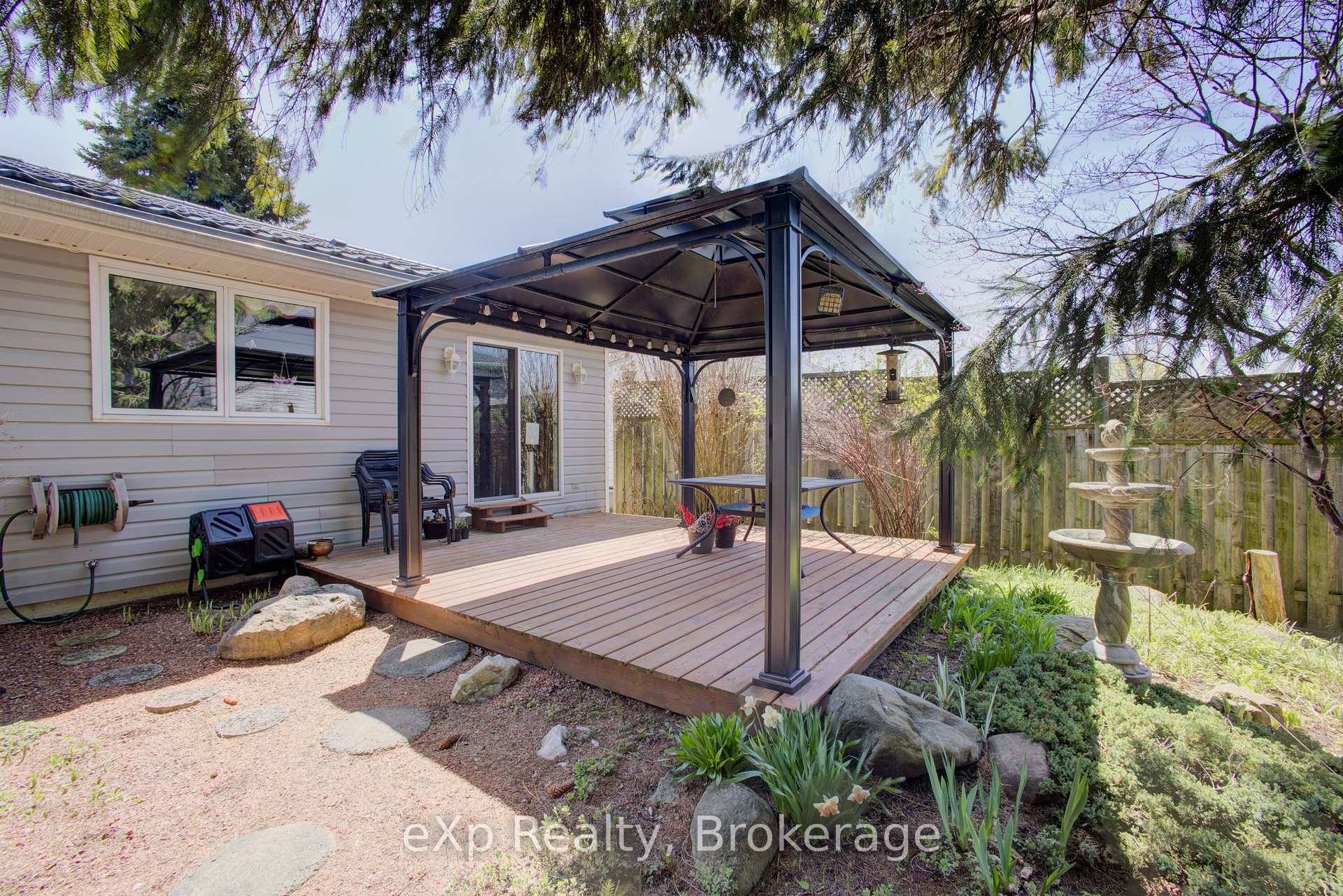 Photo 28 of 685 Reserve Avenue S, North Perth, Listowel — HOMEH