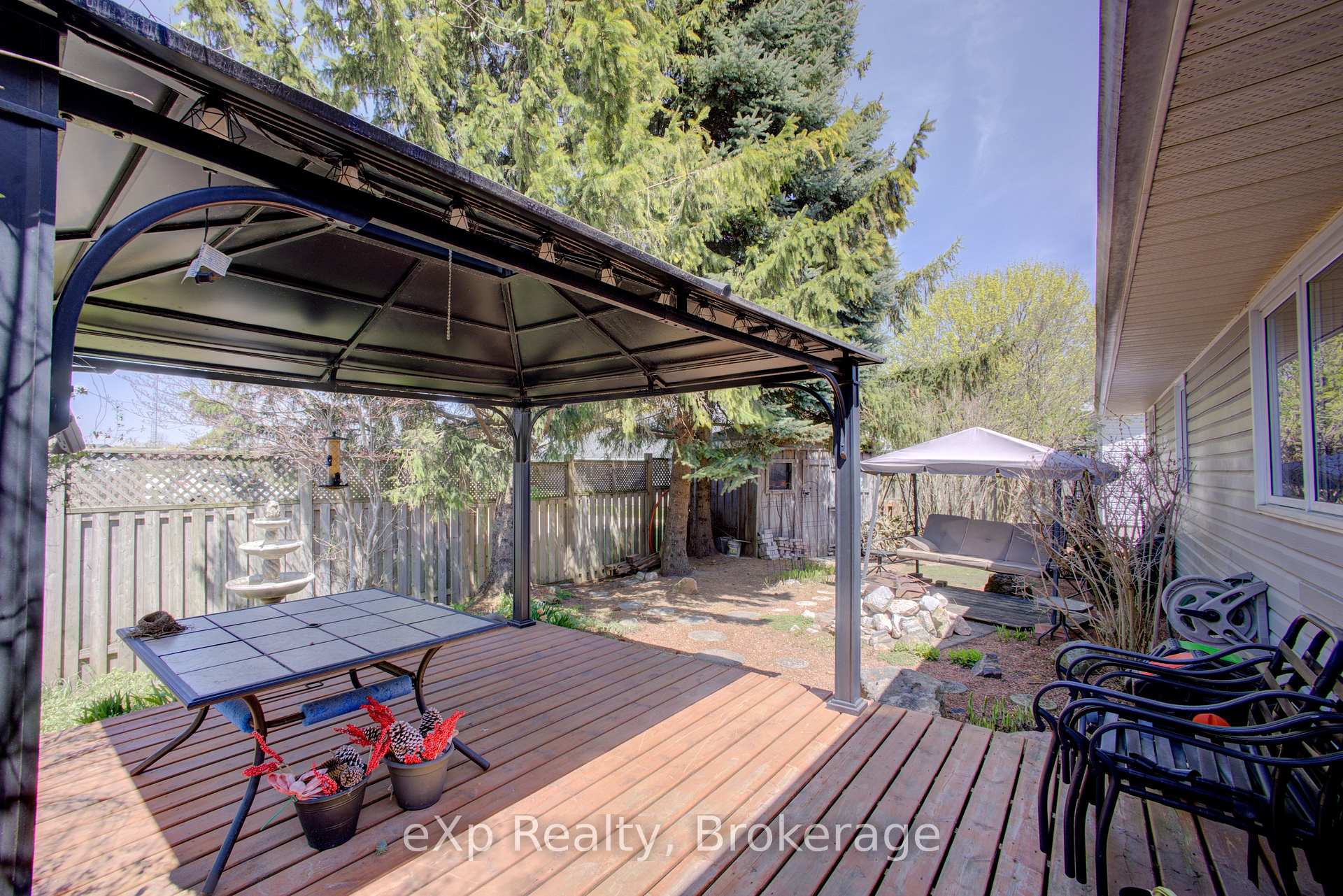 Photo 30 of 685 Reserve Avenue S, North Perth, Listowel — HOMEH