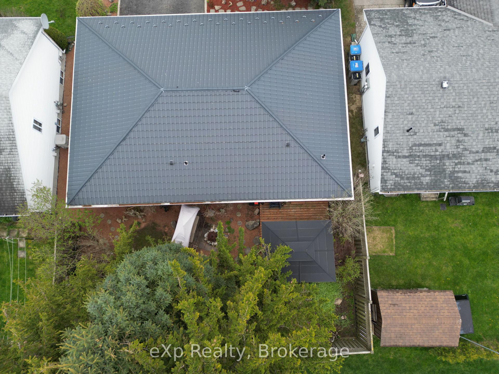 Photo 31 of 685 Reserve Avenue S, North Perth, Listowel — HOMEH