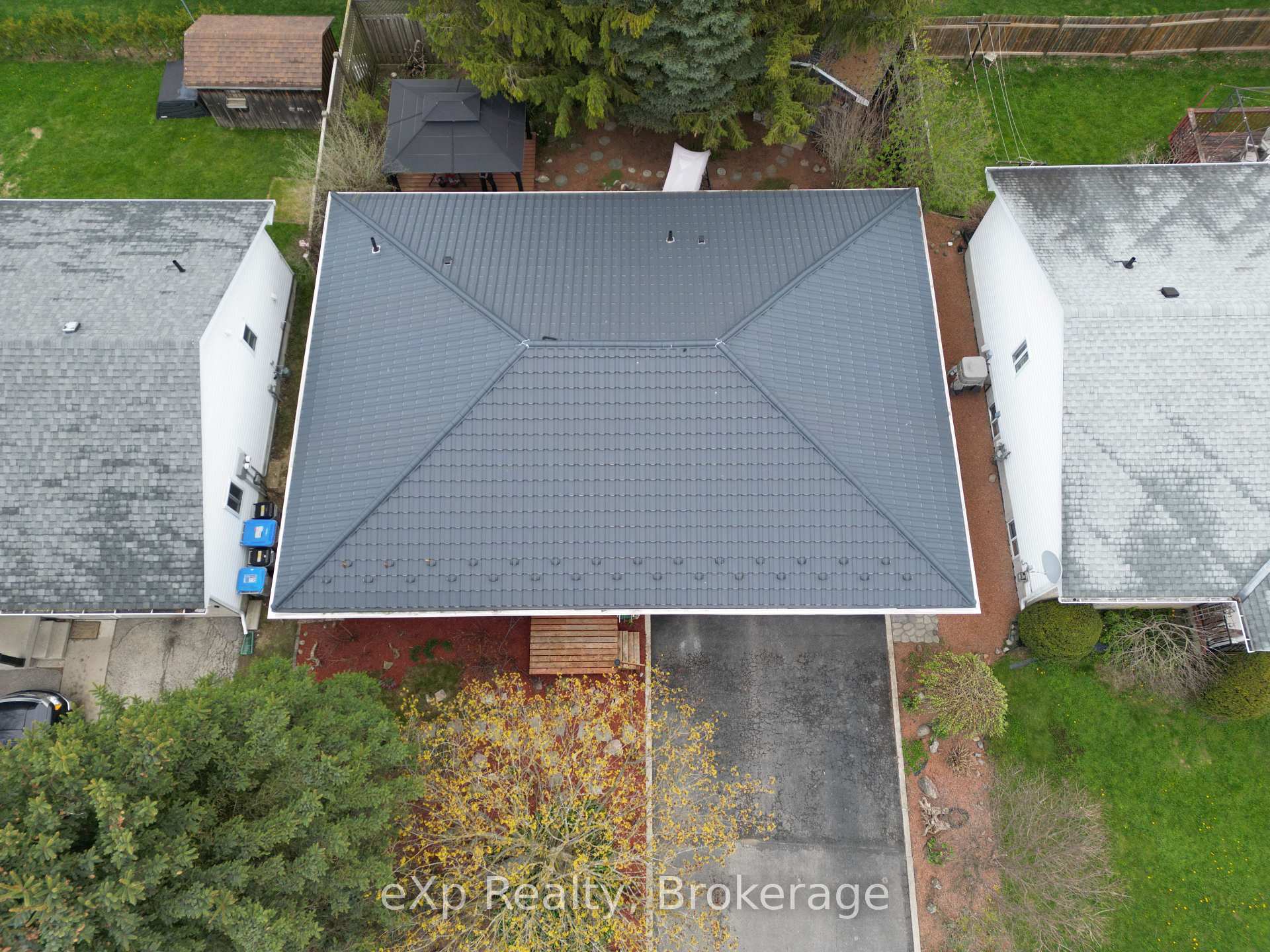 Photo 32 of 685 Reserve Avenue S, North Perth, Listowel — HOMEH