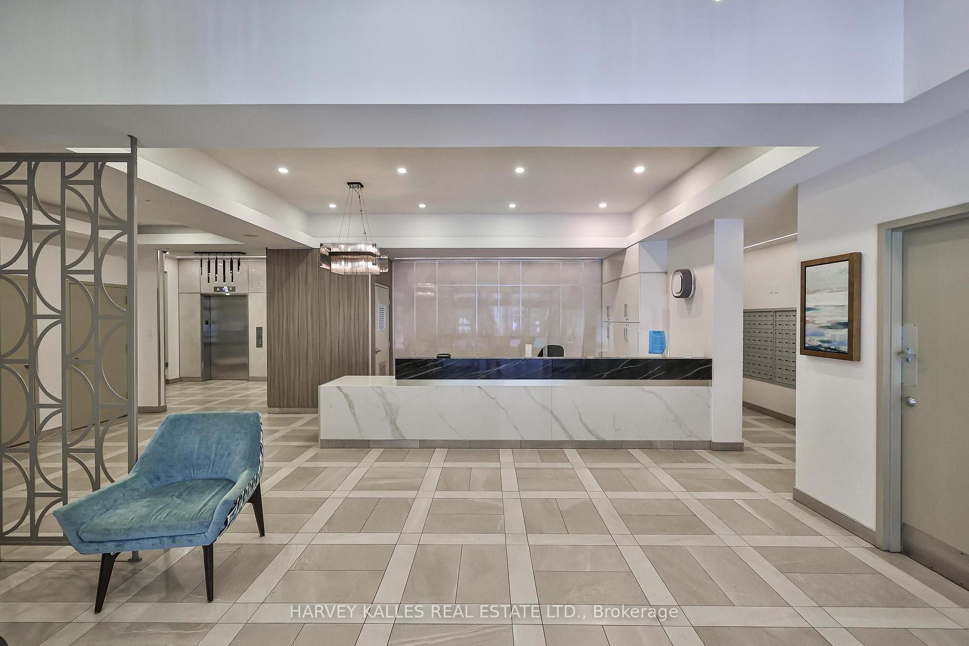 Photo 6 of Unit 515, 140 Simcoe Street, Toronto, Waterfront Communities — HOMEH