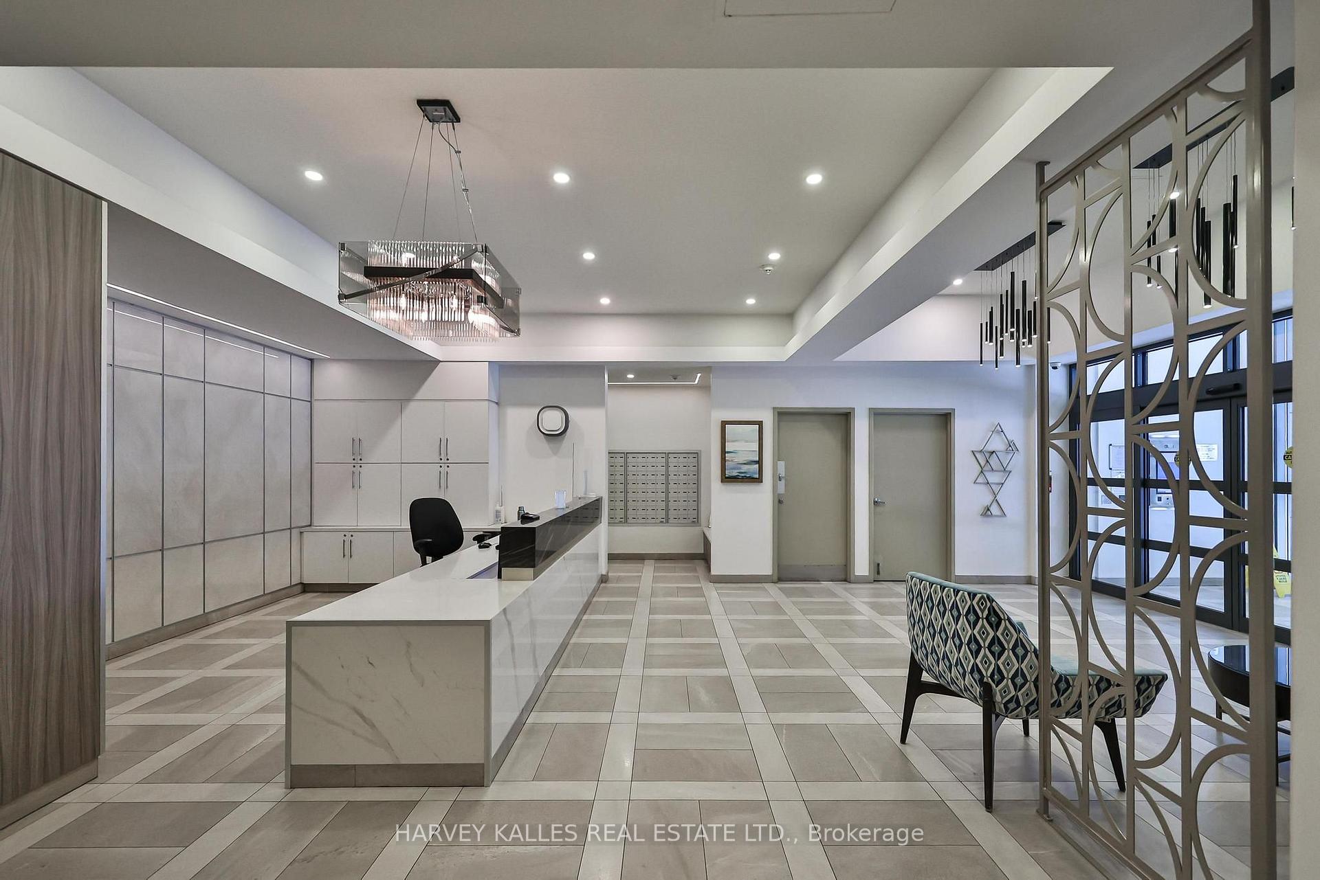 Photo 7 of Unit 515, 140 Simcoe Street, Toronto, Waterfront Communities — HOMEH