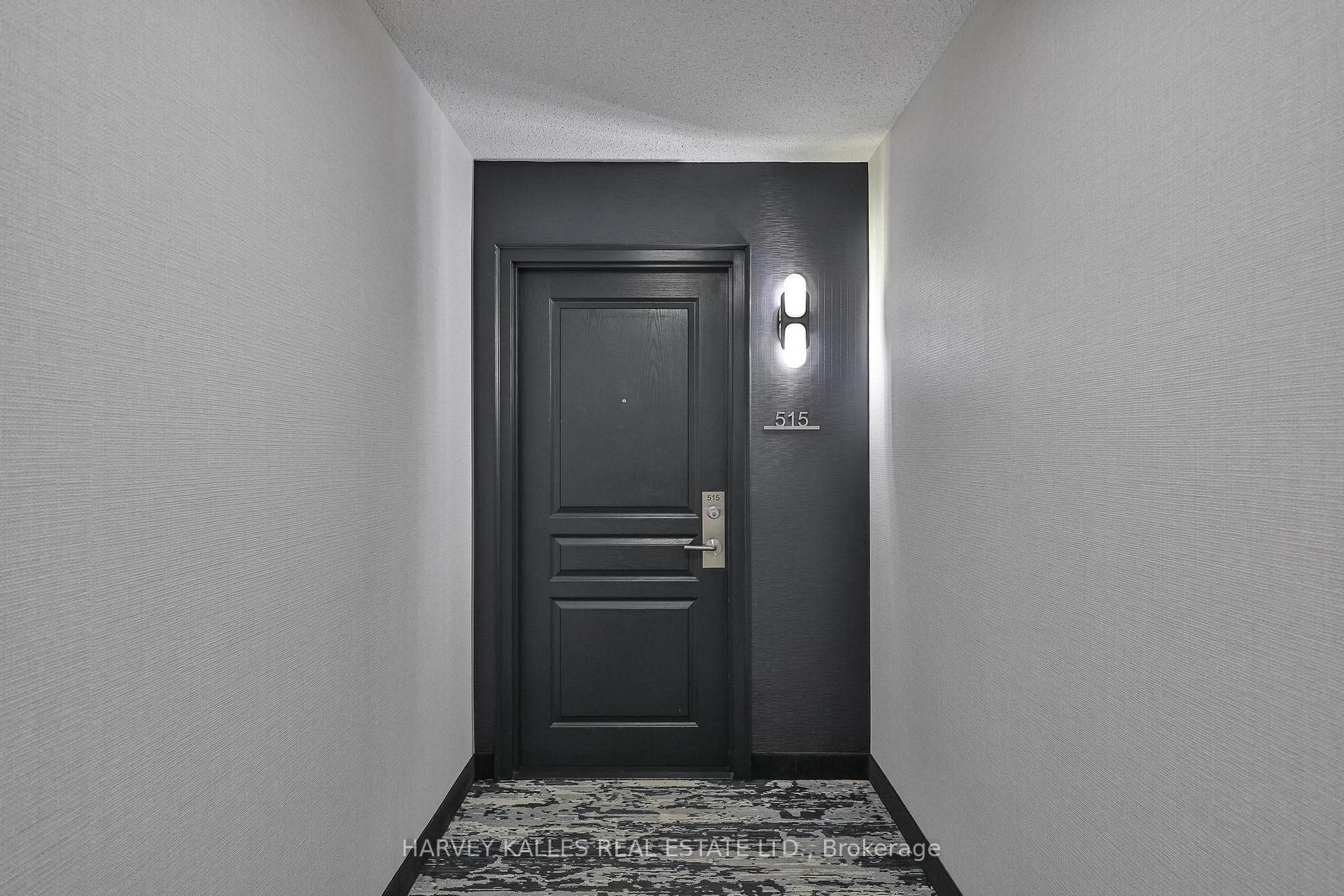 Photo 8 of Unit 515, 140 Simcoe Street, Toronto, Waterfront Communities — HOMEH