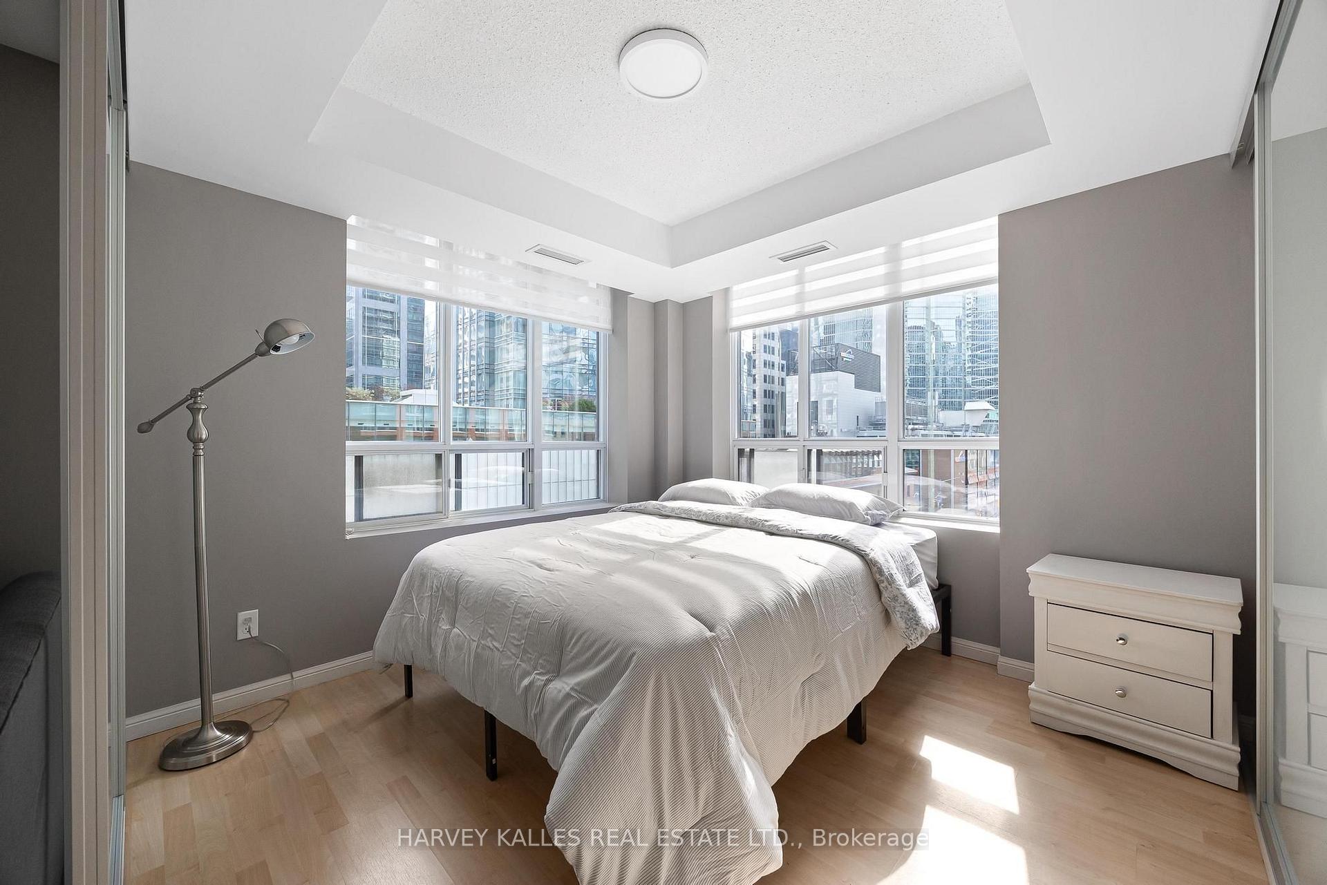 Photo 20 of Unit 515, 140 Simcoe Street, Toronto, Waterfront Communities — HOMEH