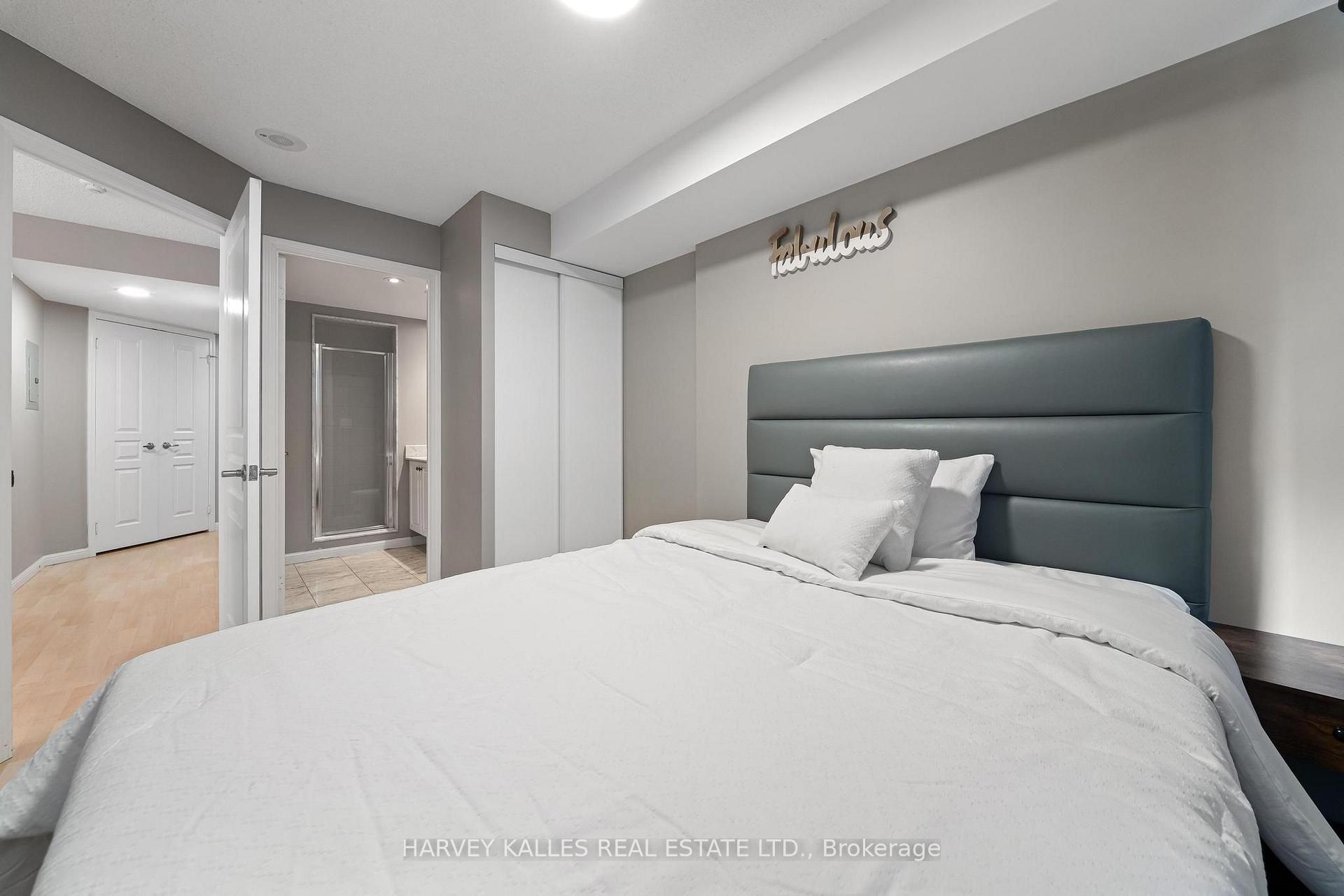 Photo 21 of Unit 515, 140 Simcoe Street, Toronto, Waterfront Communities — HOMEH