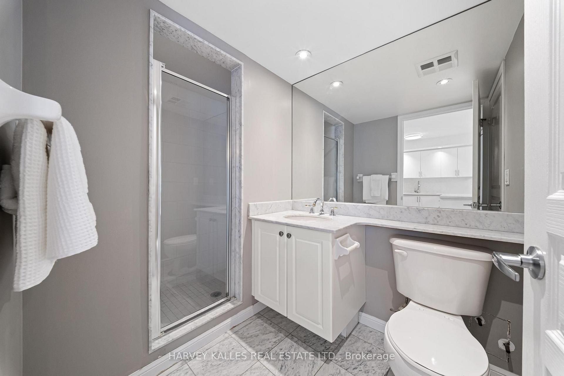 Photo 22 of Unit 515, 140 Simcoe Street, Toronto, Waterfront Communities — HOMEH