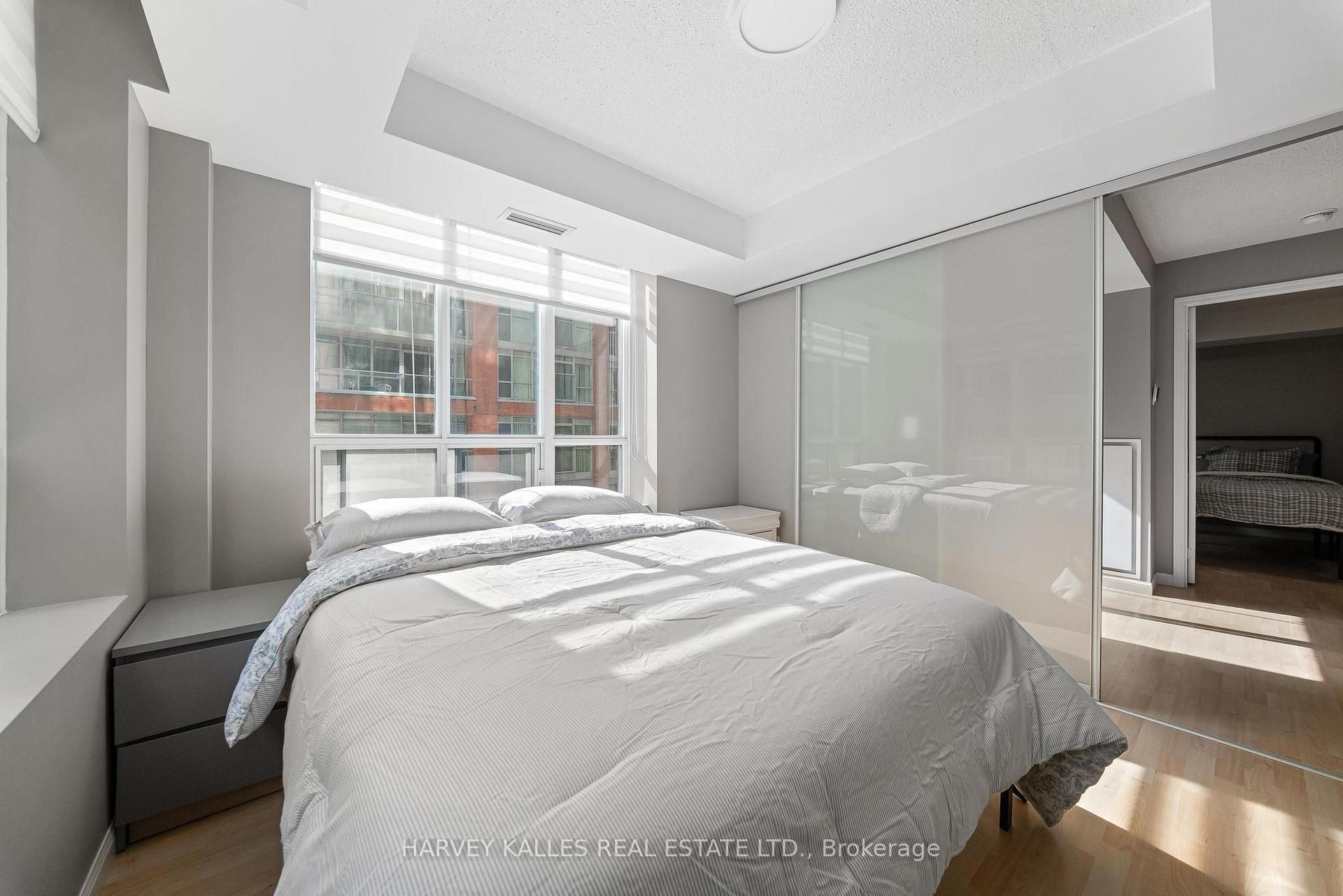 Photo 25 of Unit 515, 140 Simcoe Street, Toronto, Waterfront Communities — HOMEH