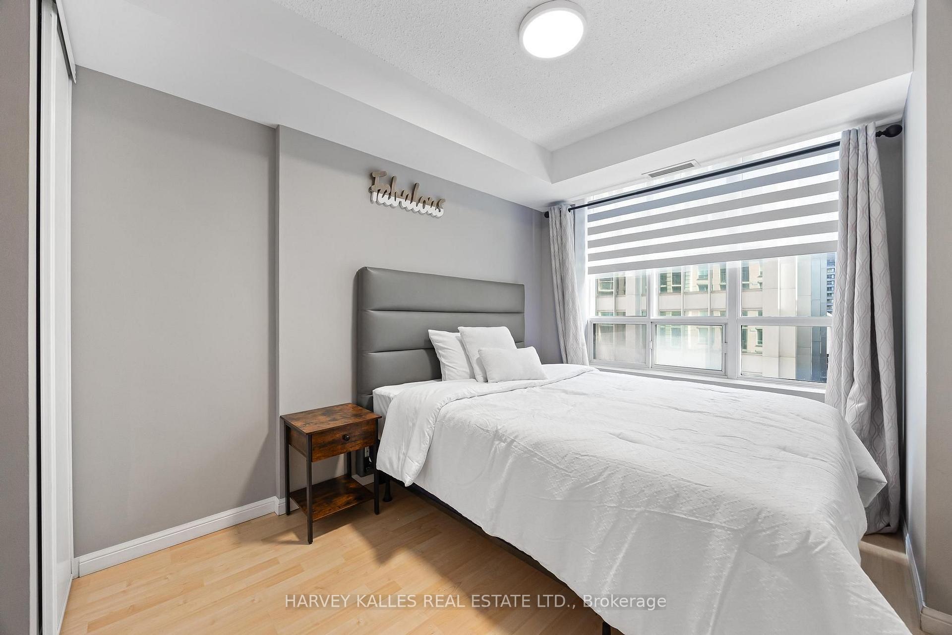 Photo 26 of Unit 515, 140 Simcoe Street, Toronto, Waterfront Communities — HOMEH