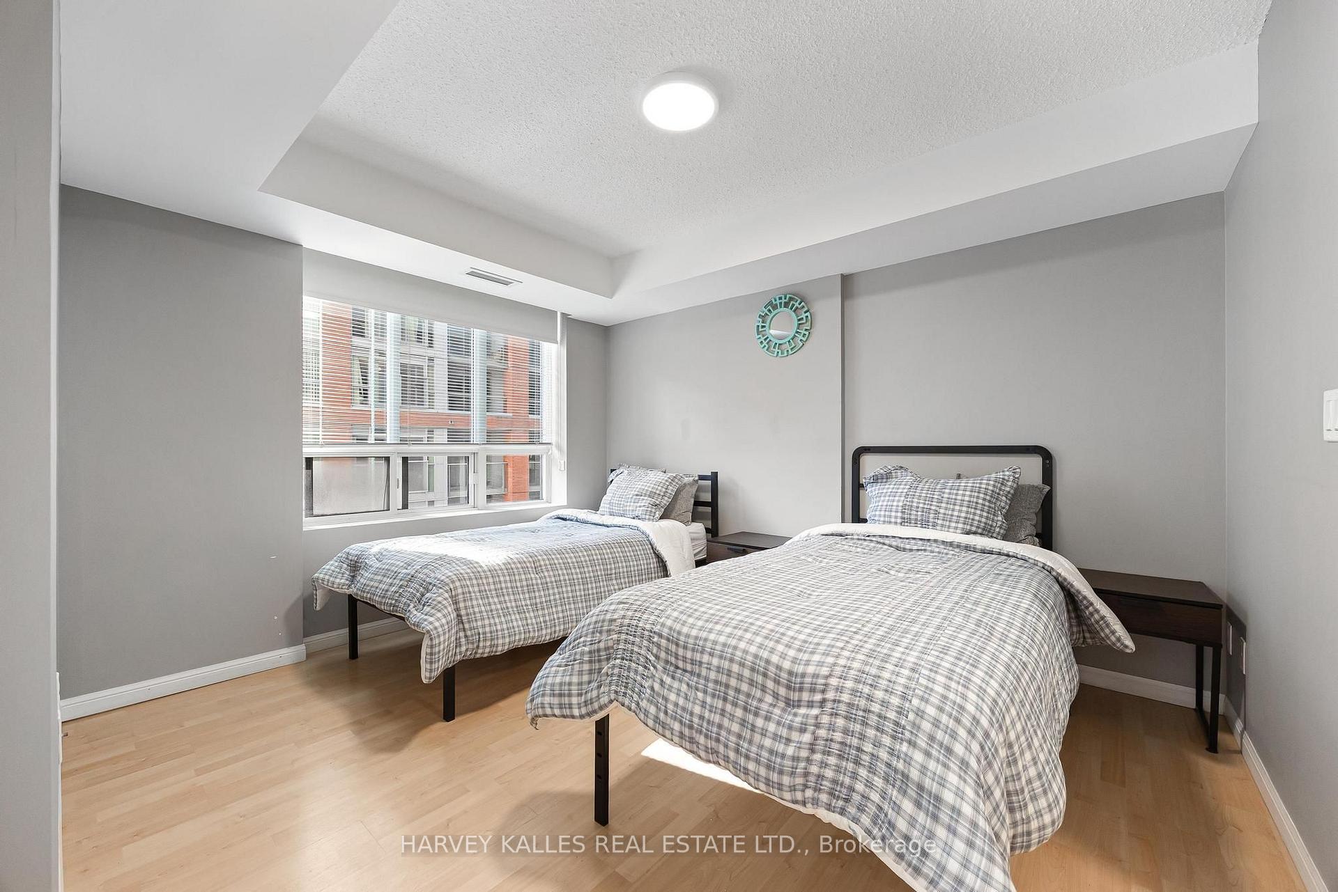 Photo 27 of Unit 515, 140 Simcoe Street, Toronto, Waterfront Communities — HOMEH