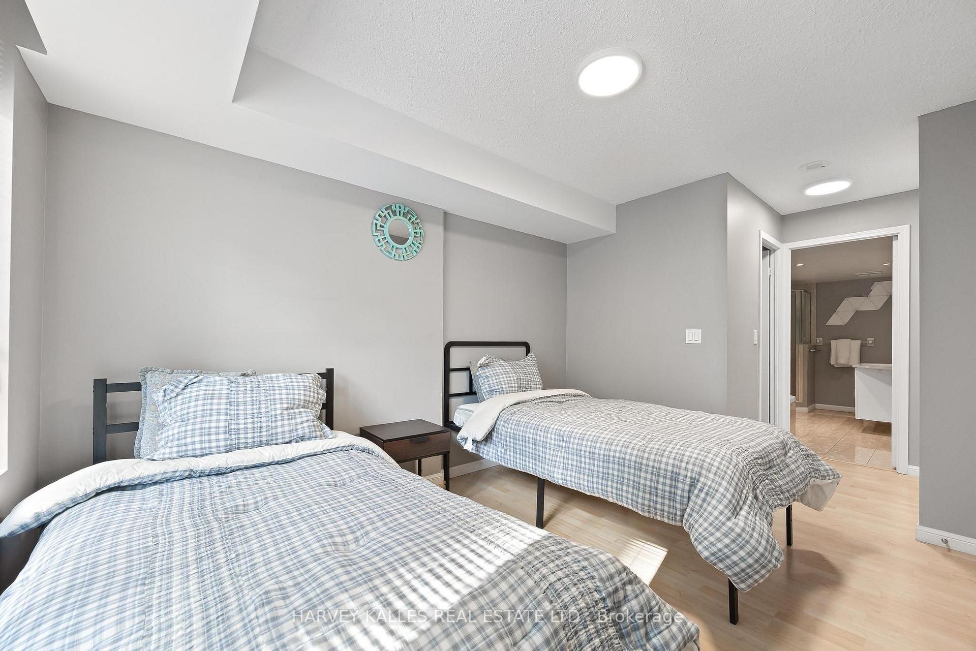 Photo 28 of Unit 515, 140 Simcoe Street, Toronto, Waterfront Communities — HOMEH