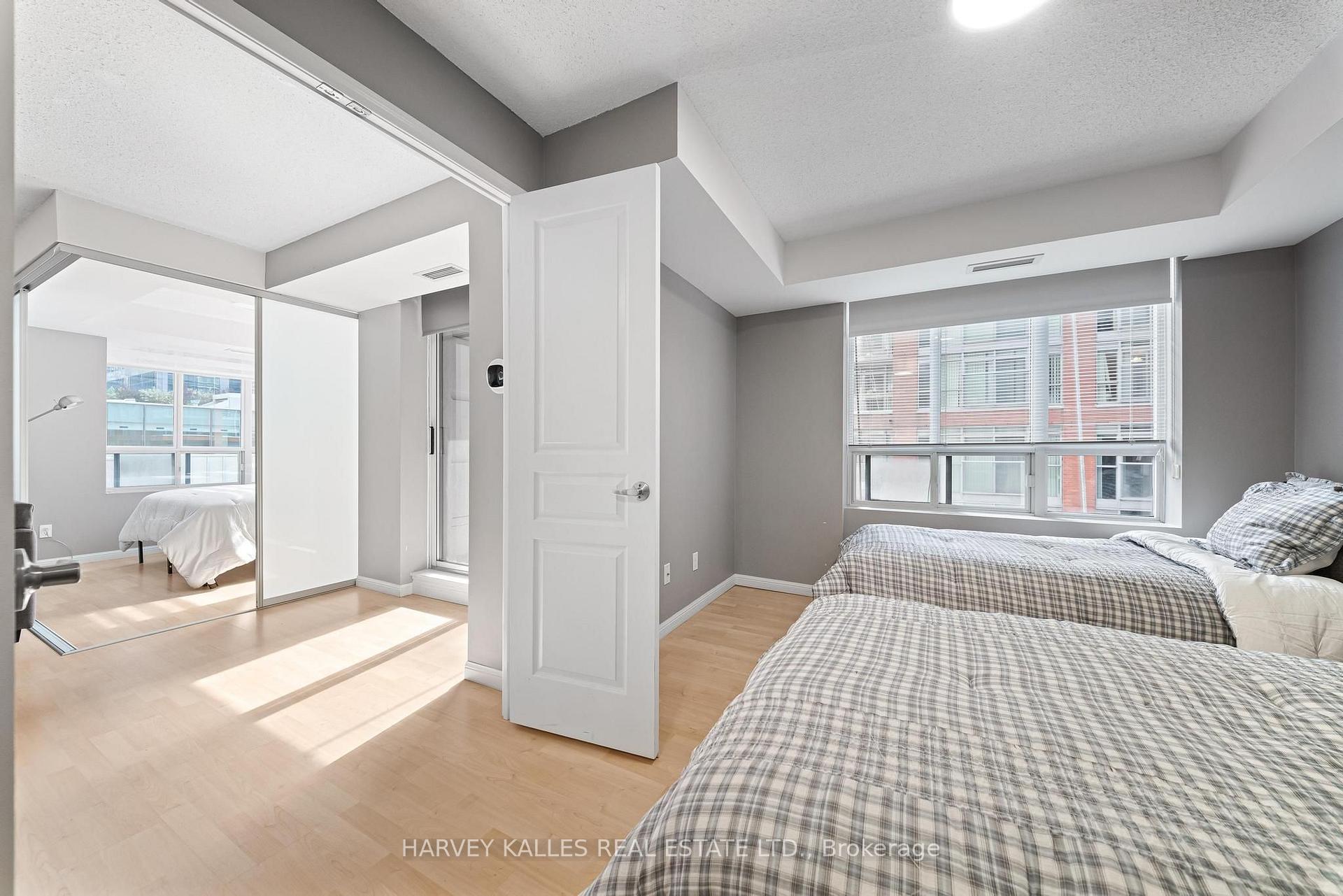 Photo 30 of Unit 515, 140 Simcoe Street, Toronto, Waterfront Communities — HOMEH