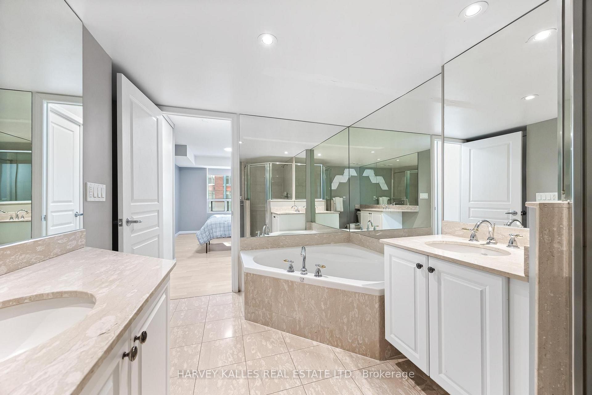Photo 32 of Unit 515, 140 Simcoe Street, Toronto, Waterfront Communities — HOMEH