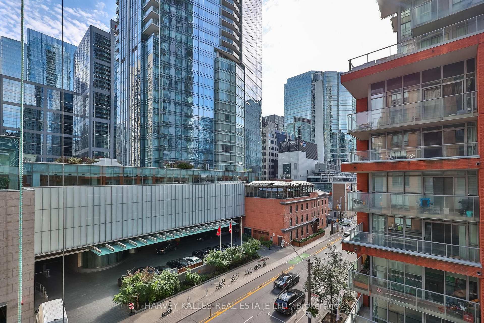Photo 35 of Unit 515, 140 Simcoe Street, Toronto, Waterfront Communities — HOMEH