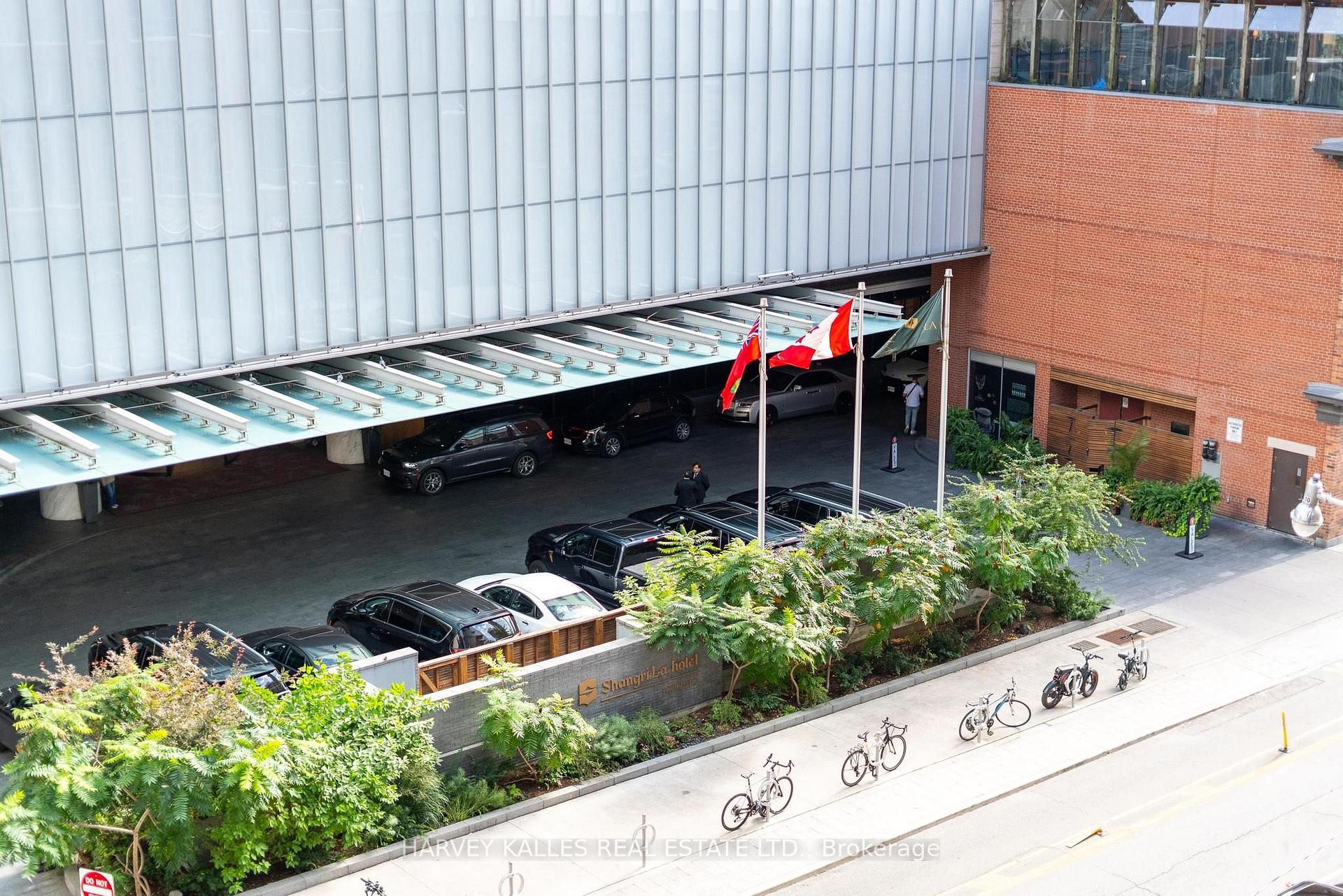 Photo 37 of Unit 515, 140 Simcoe Street, Toronto, Waterfront Communities — HOMEH