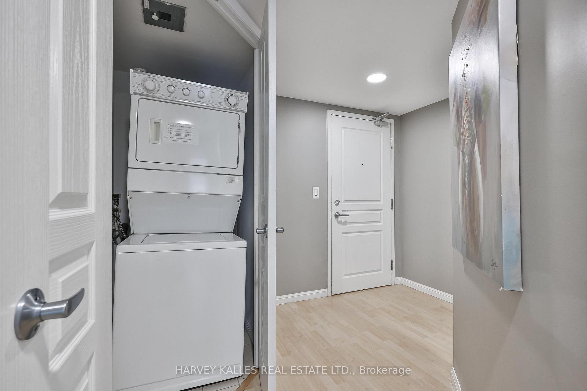 Photo 39 of Unit 515, 140 Simcoe Street, Toronto, Waterfront Communities — HOMEH